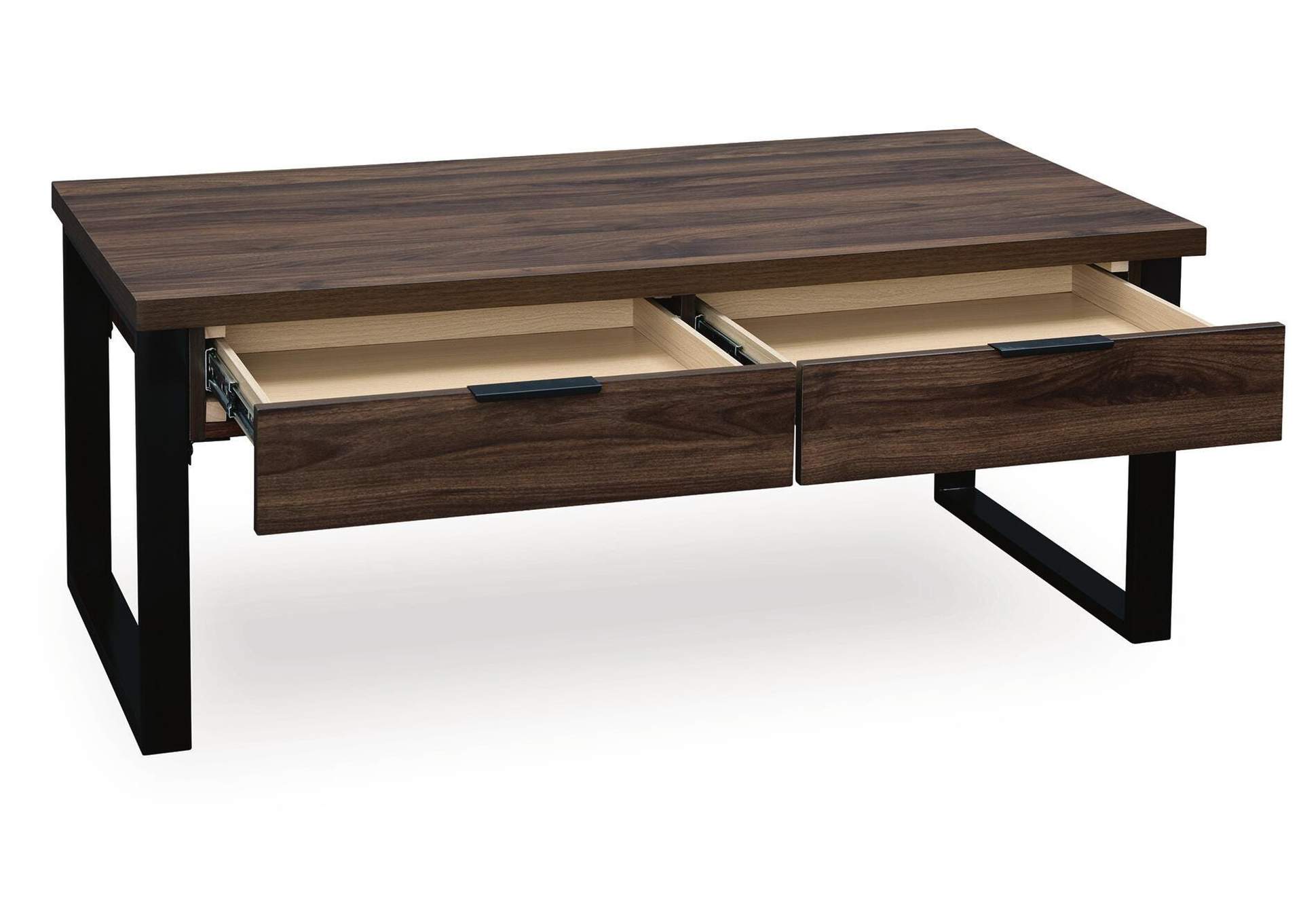 Wickman Falls Coffee Table image 4