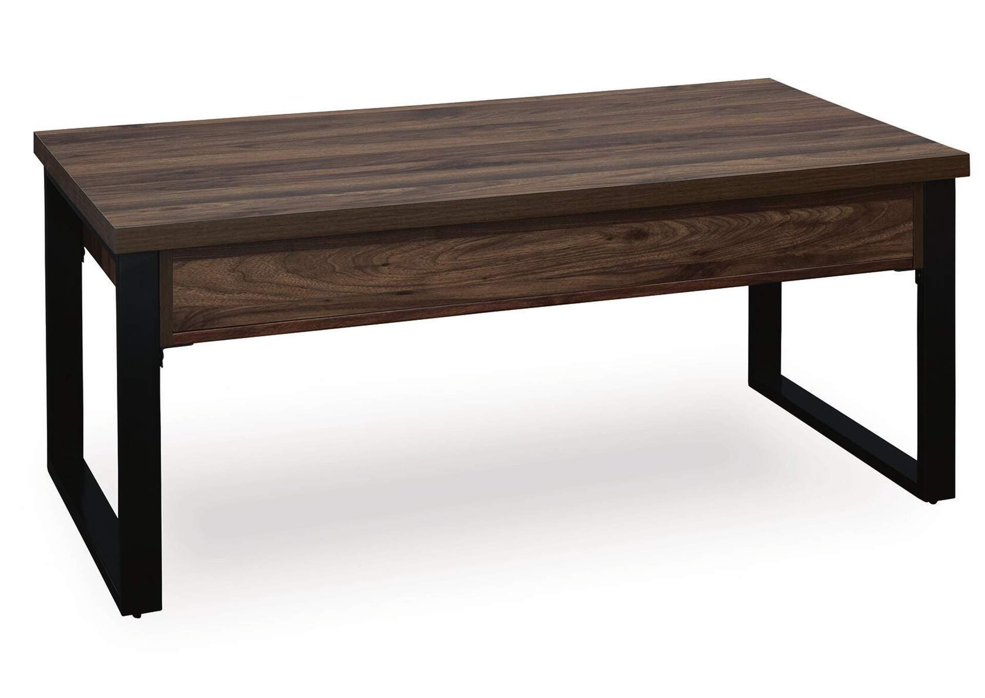 Wickman Falls Coffee Table image 5
