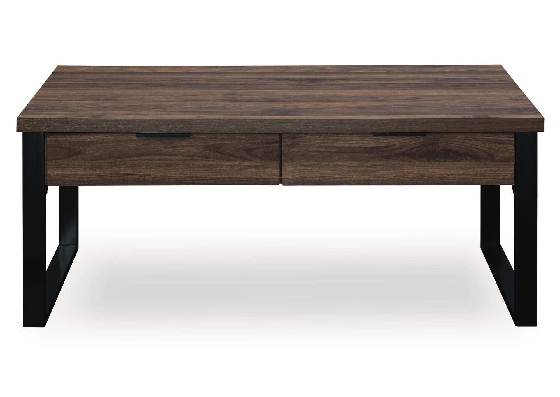 Wickman Falls Coffee Table image 3