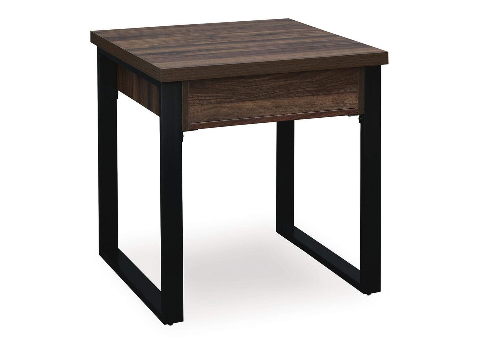 Wickman Falls End Table image 6