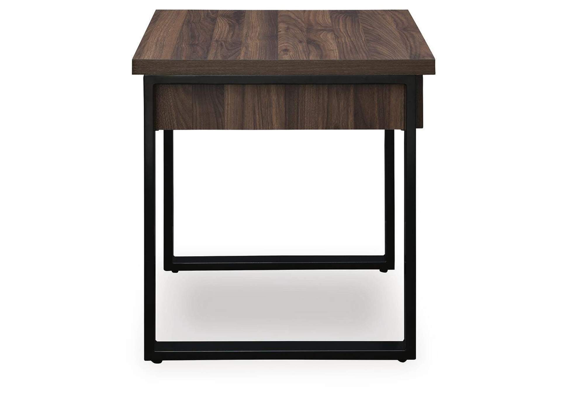 Wickman Falls End Table image 5