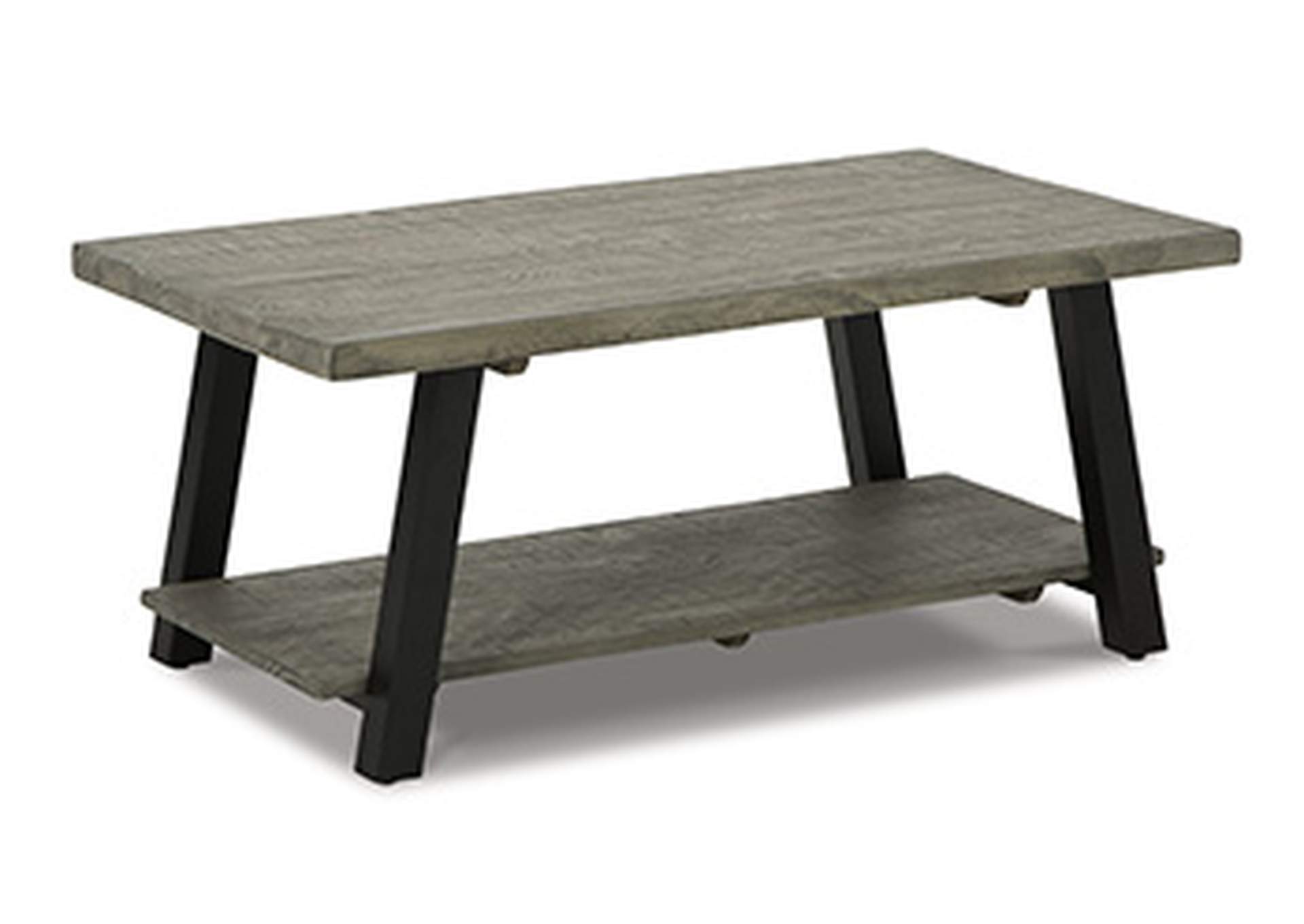Brennegan Coffee Table image 8