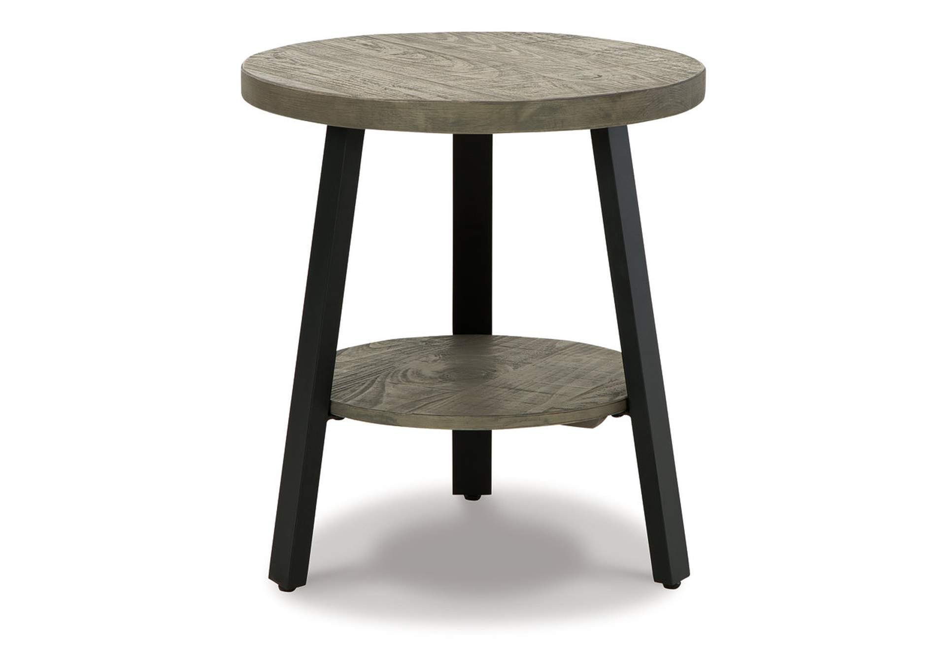 Brennegan End Table image 1