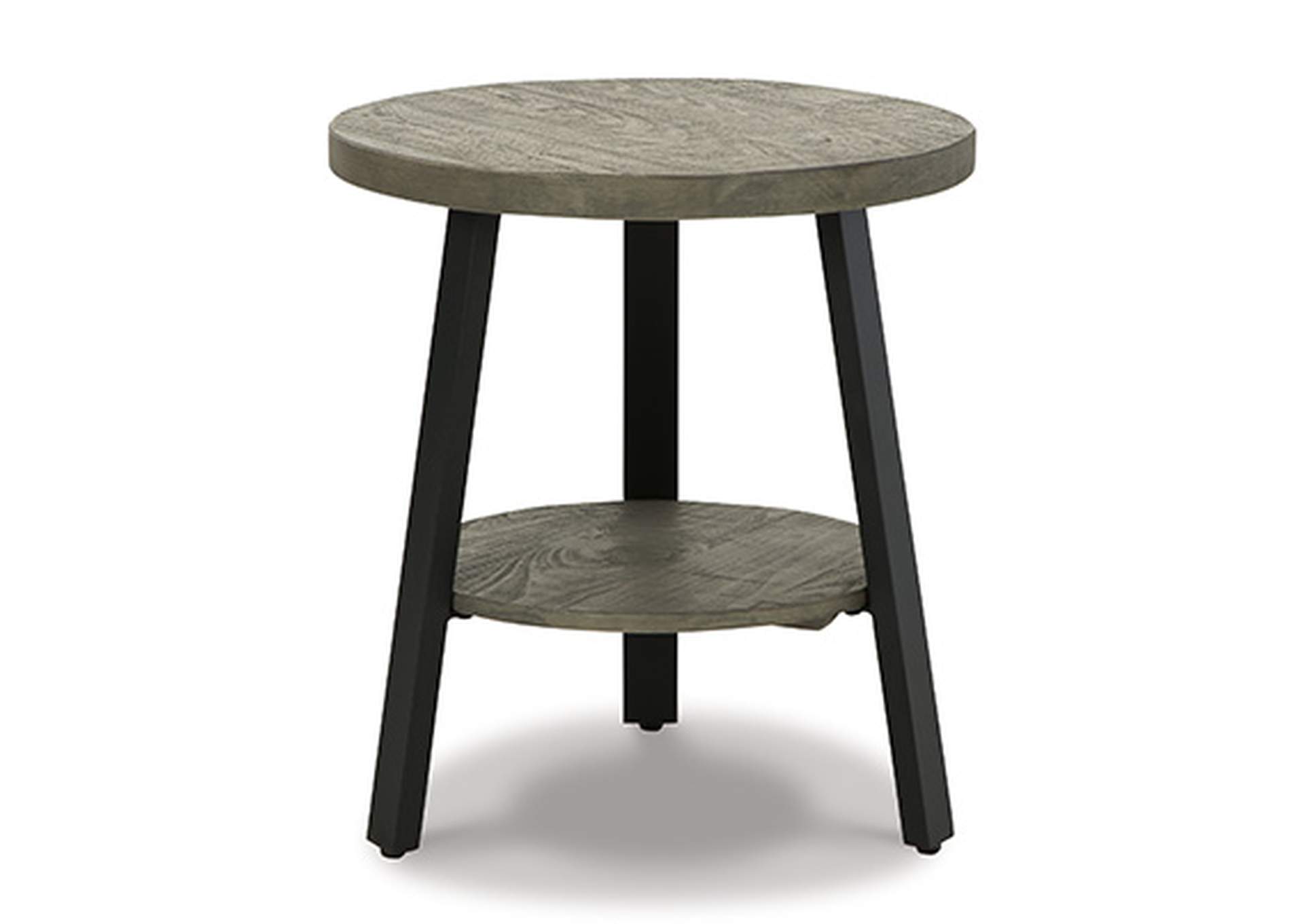 Brennegan End Table image 6