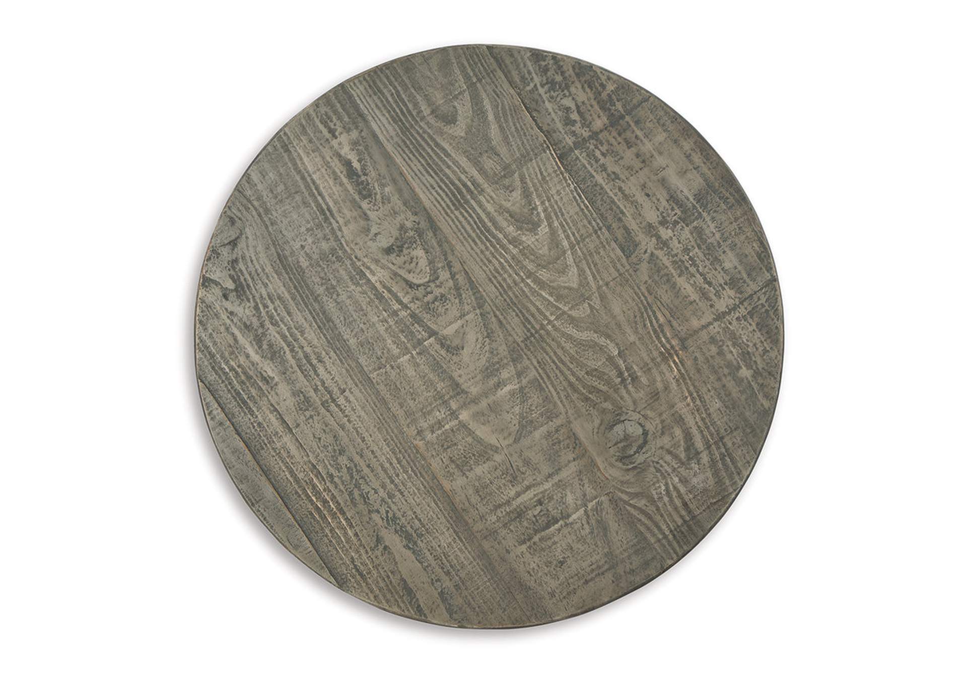 Brennegan End Table image 3