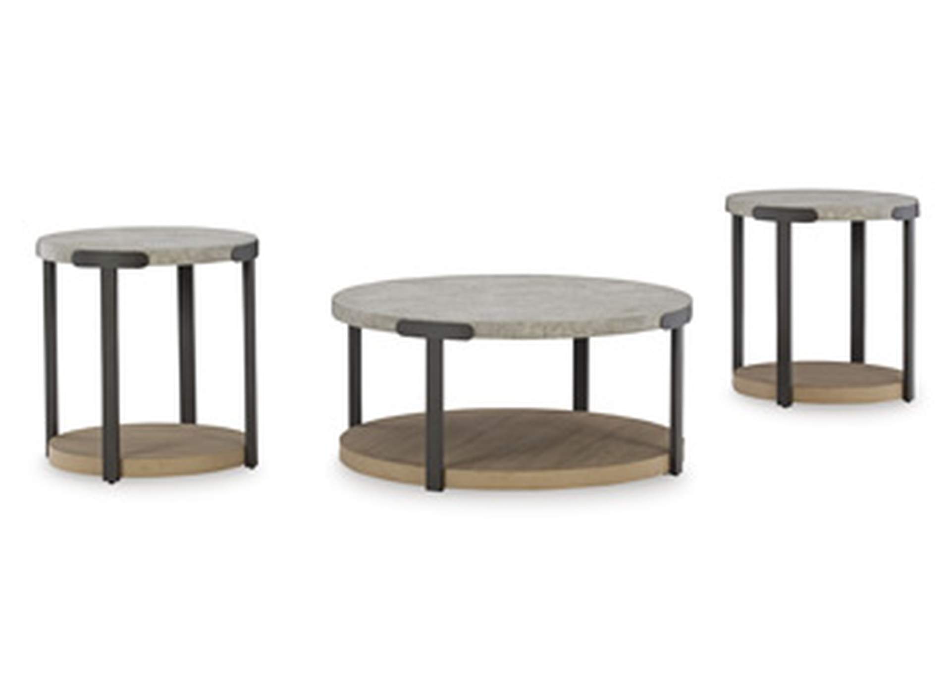 Darthurst Table (Set of 3) image 9