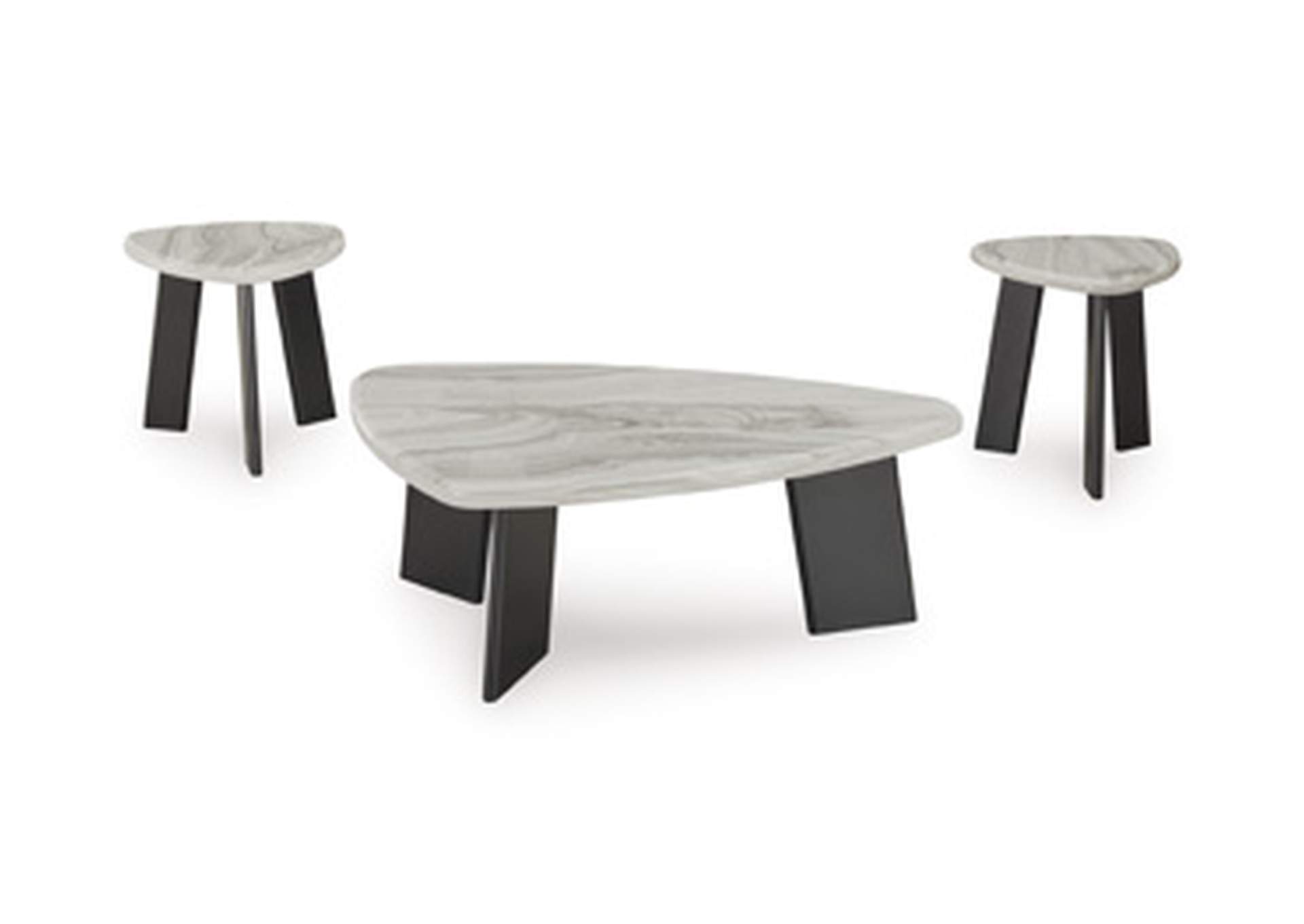 Lilyberg Table (Set of 3) image 6