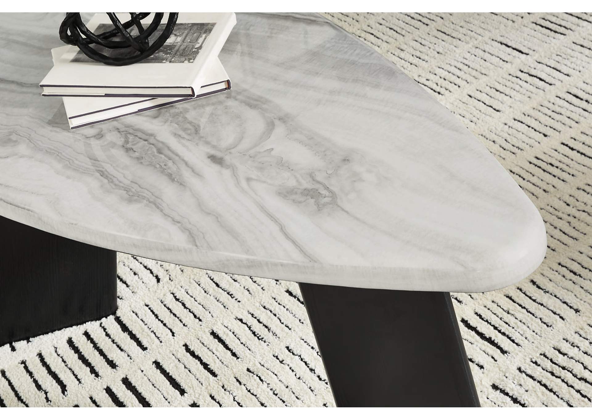 Lilyberg Table (Set of 3) image 4