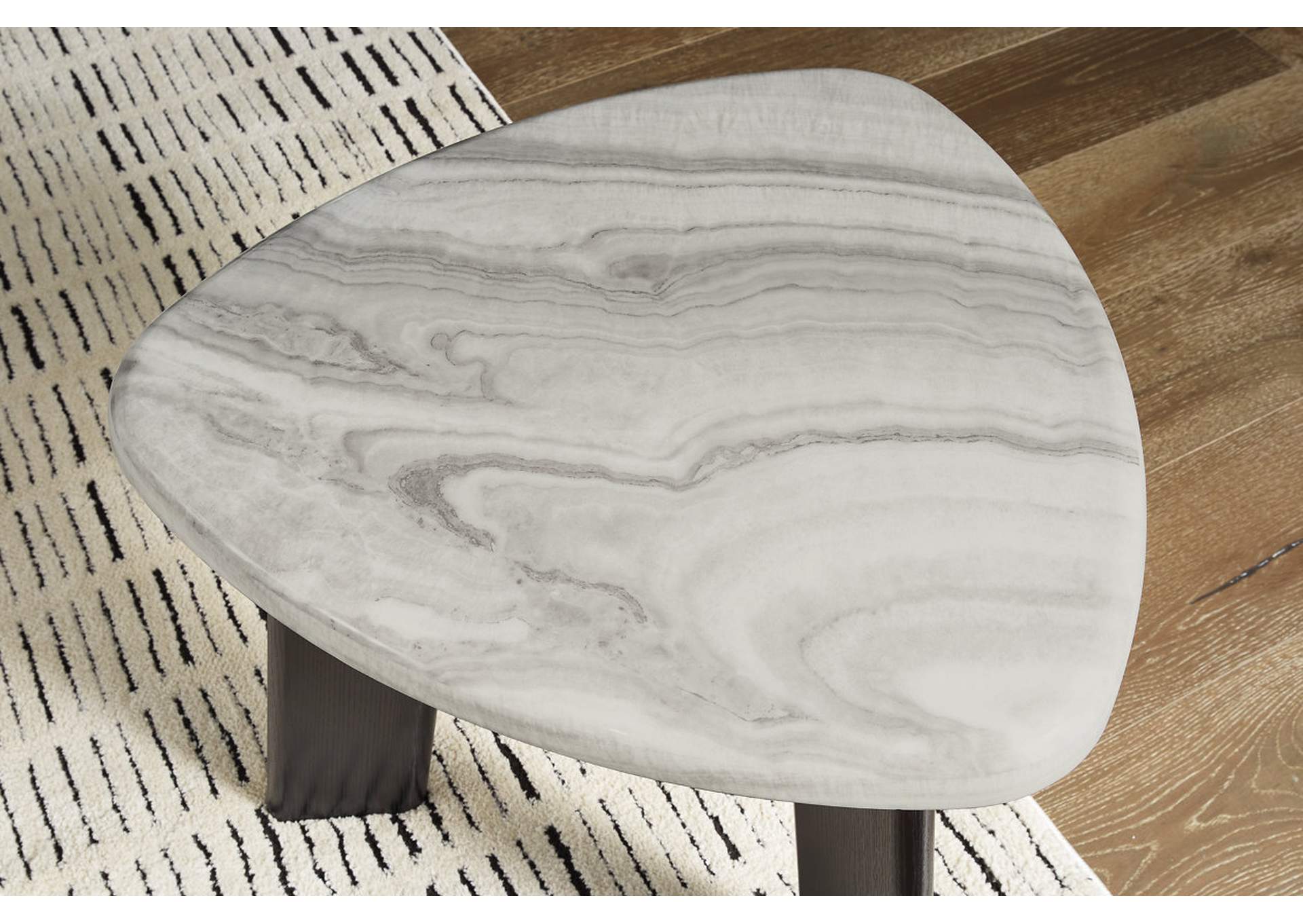 Lilyberg Table (Set of 3) image 5