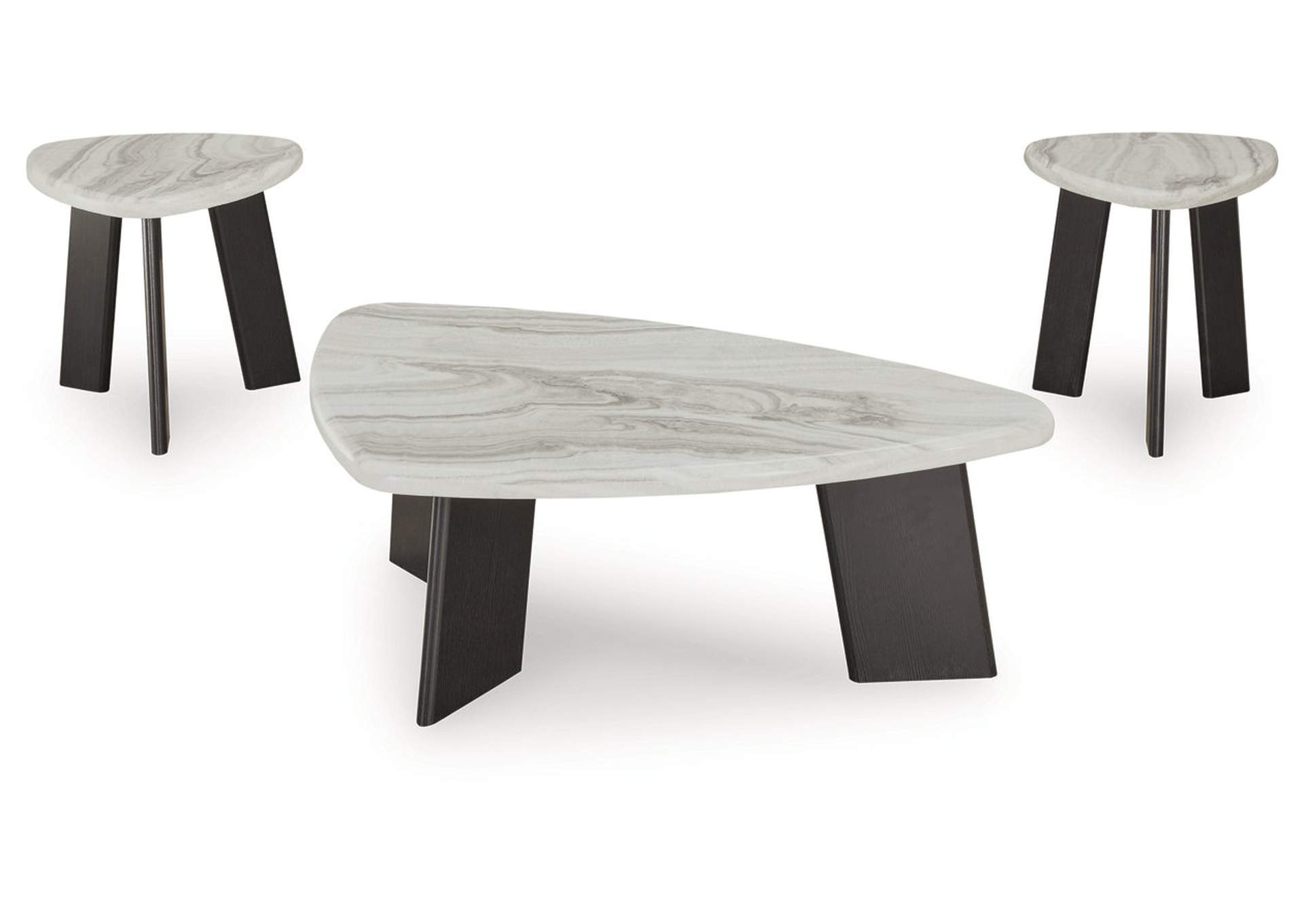 Lilyberg Table (Set of 3) image 3
