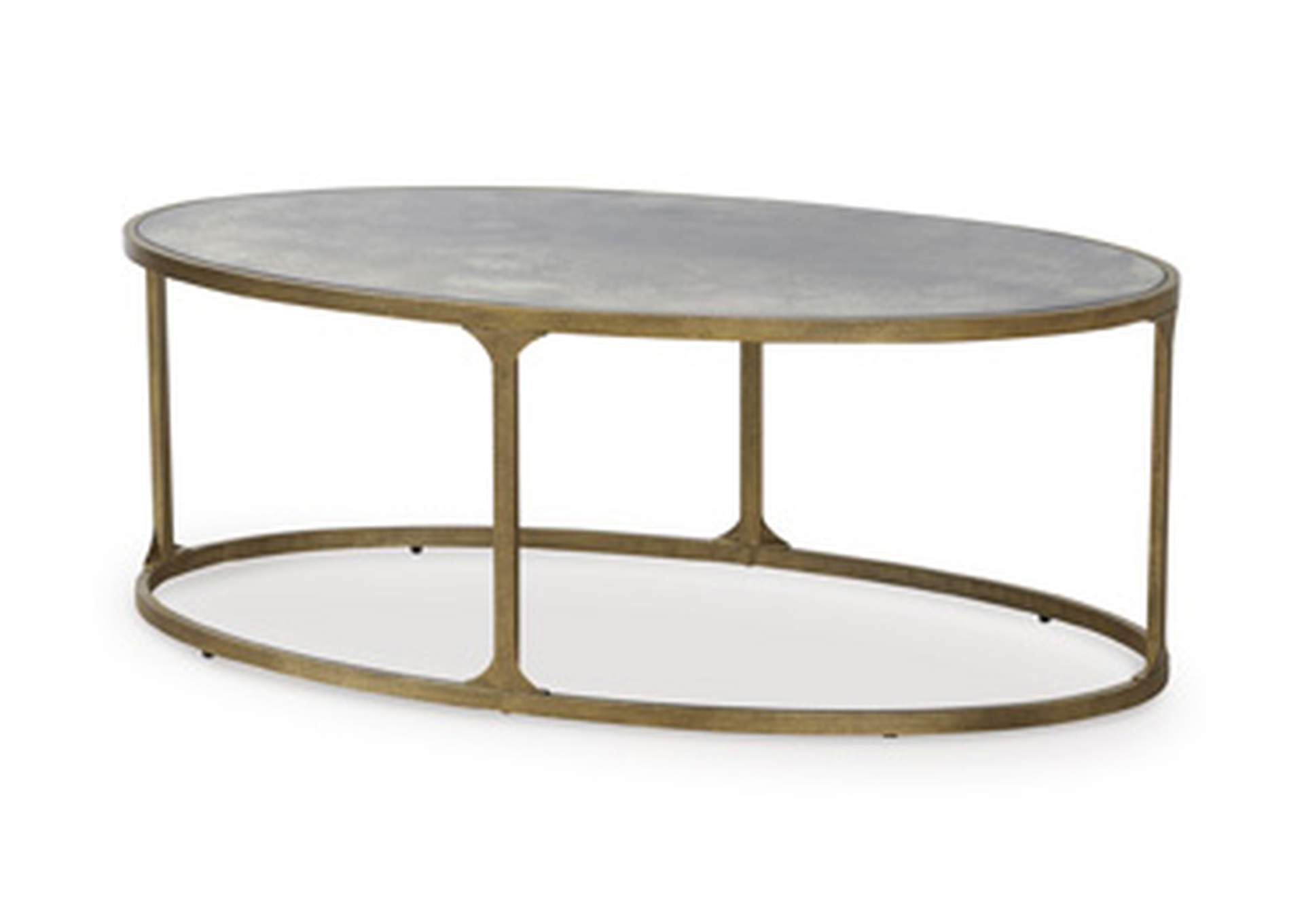 Korajane Coffee Table image 8