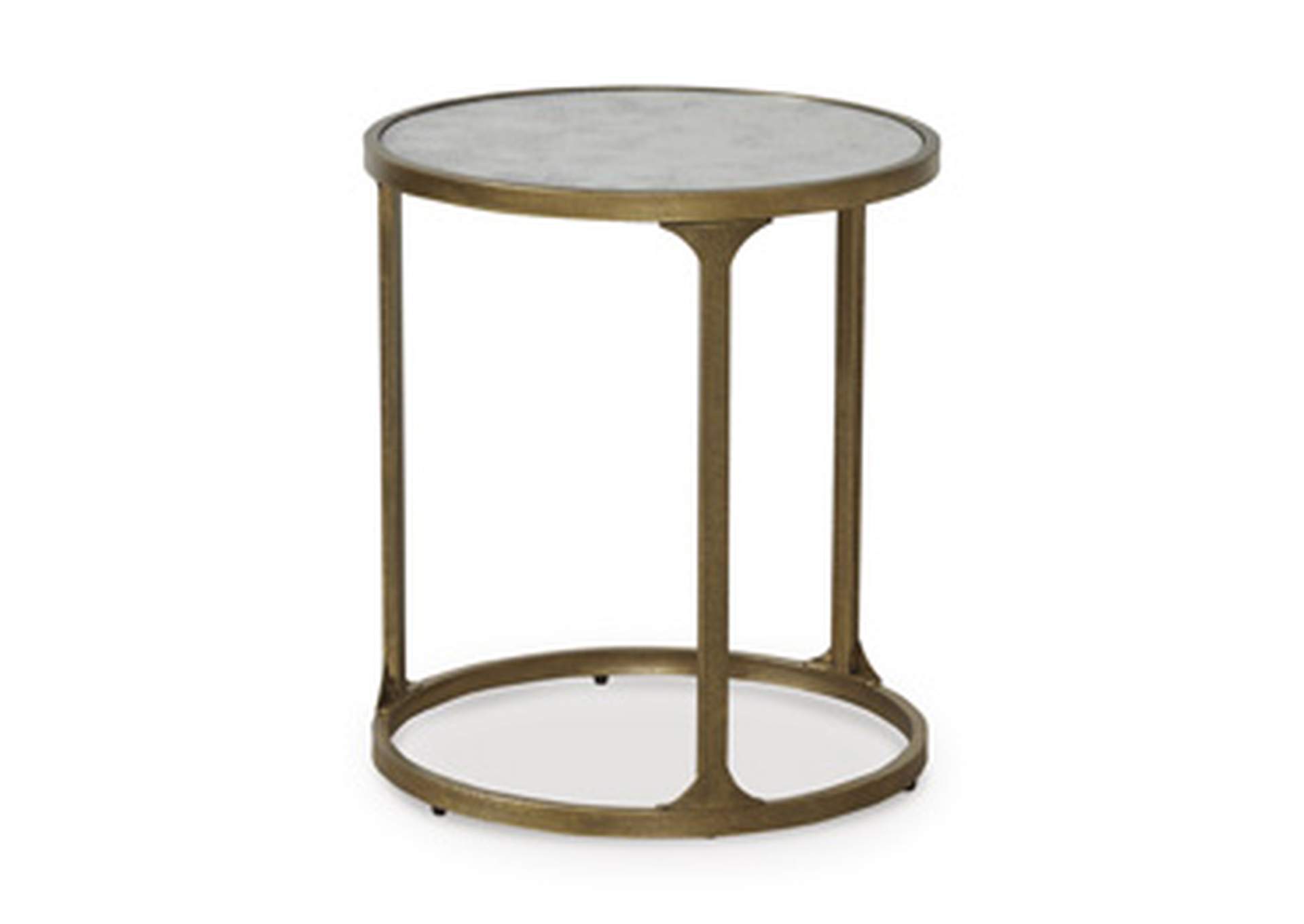 Korajane End Table image 7