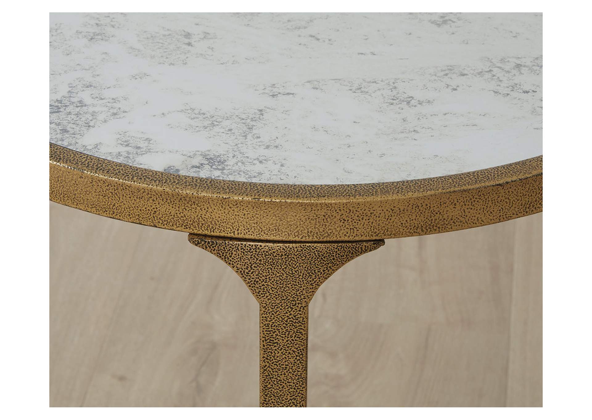 Korajane End Table
