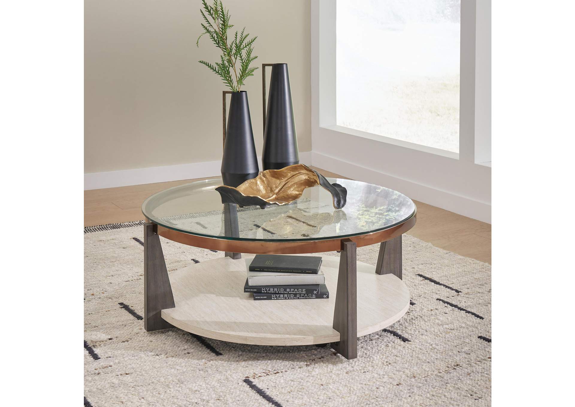 Frazwa Coffee Table image 3