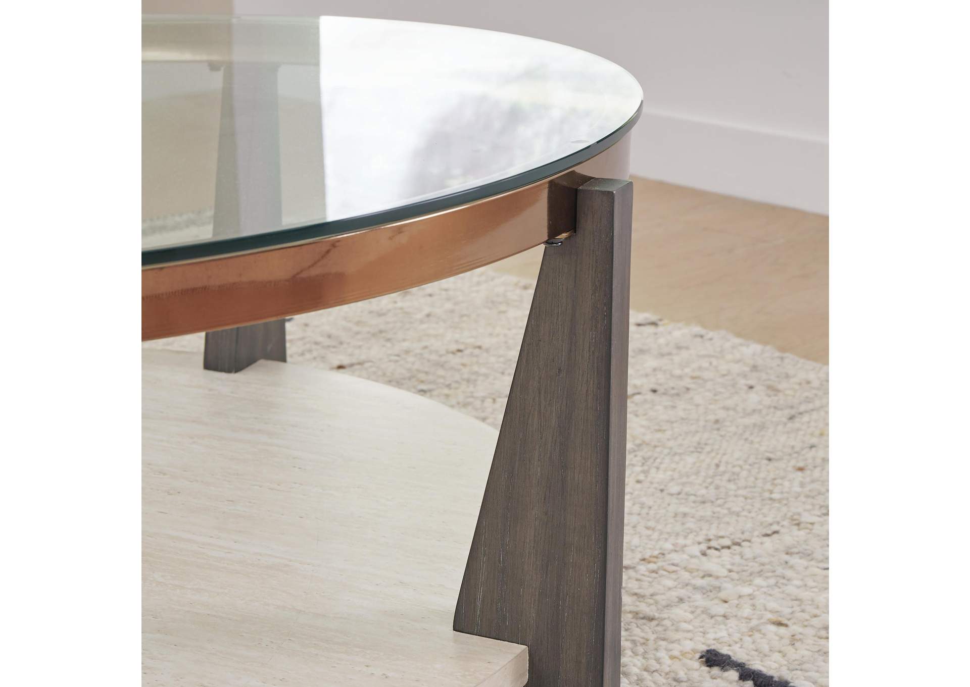 Frazwa Coffee Table image 5