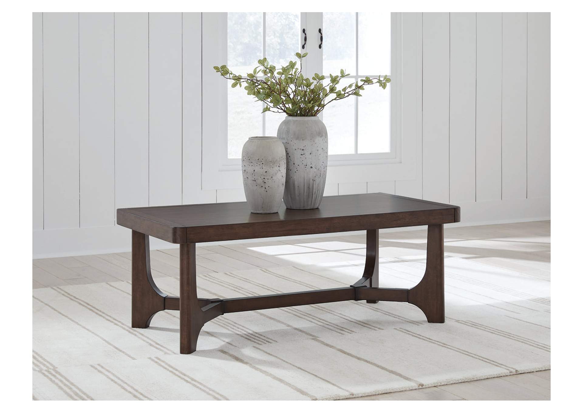 Korestone Coffee Table image 2