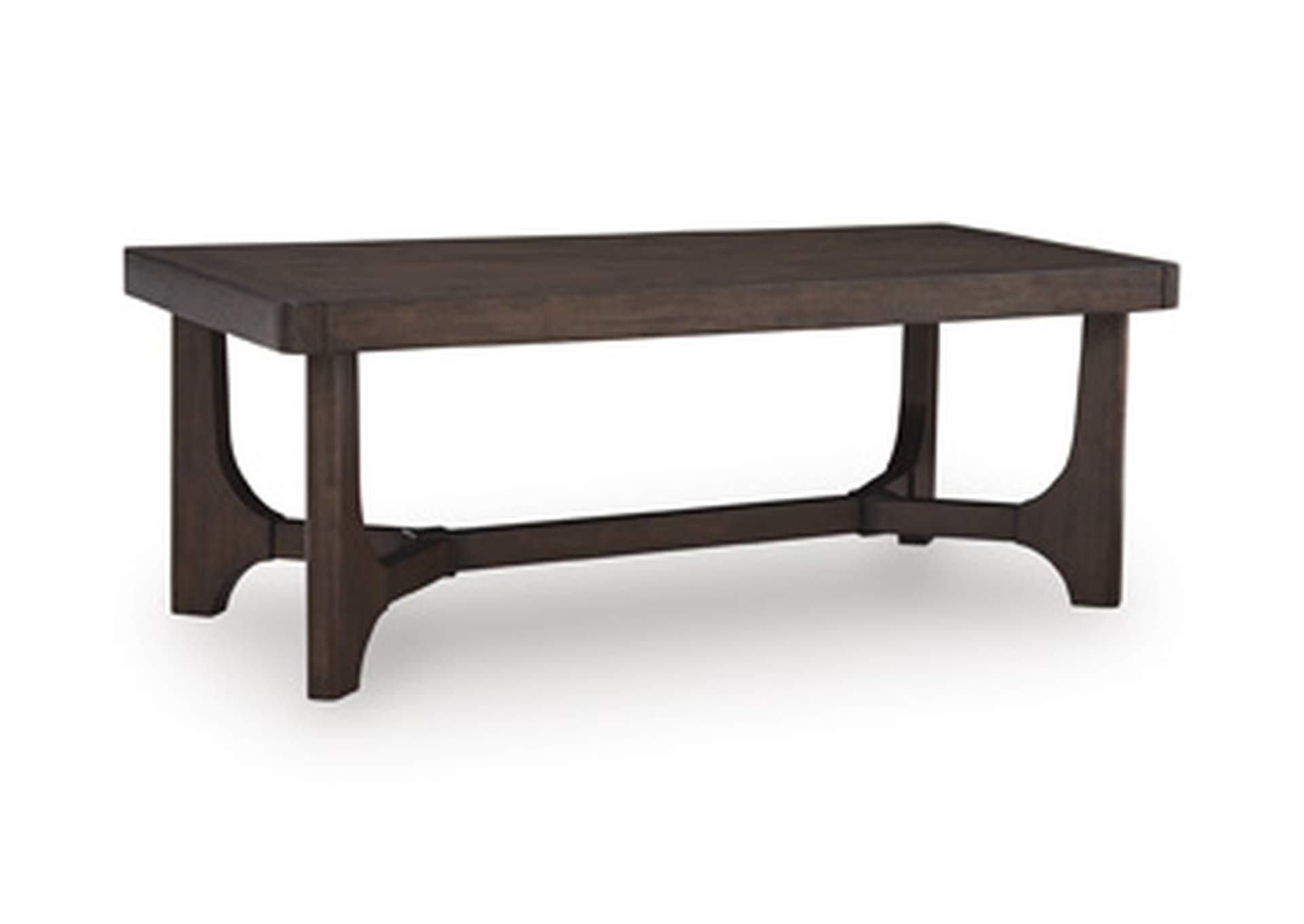 Korestone Coffee Table image 5
