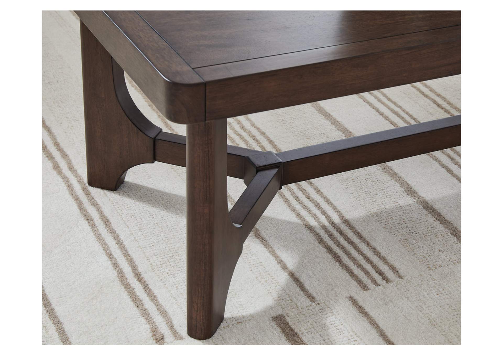 Korestone Coffee Table image 5