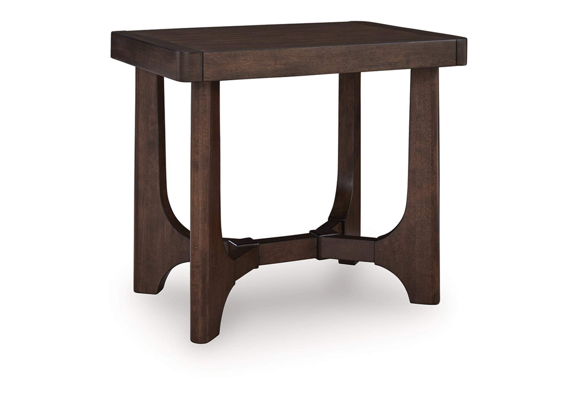 Korestone End Table image 1