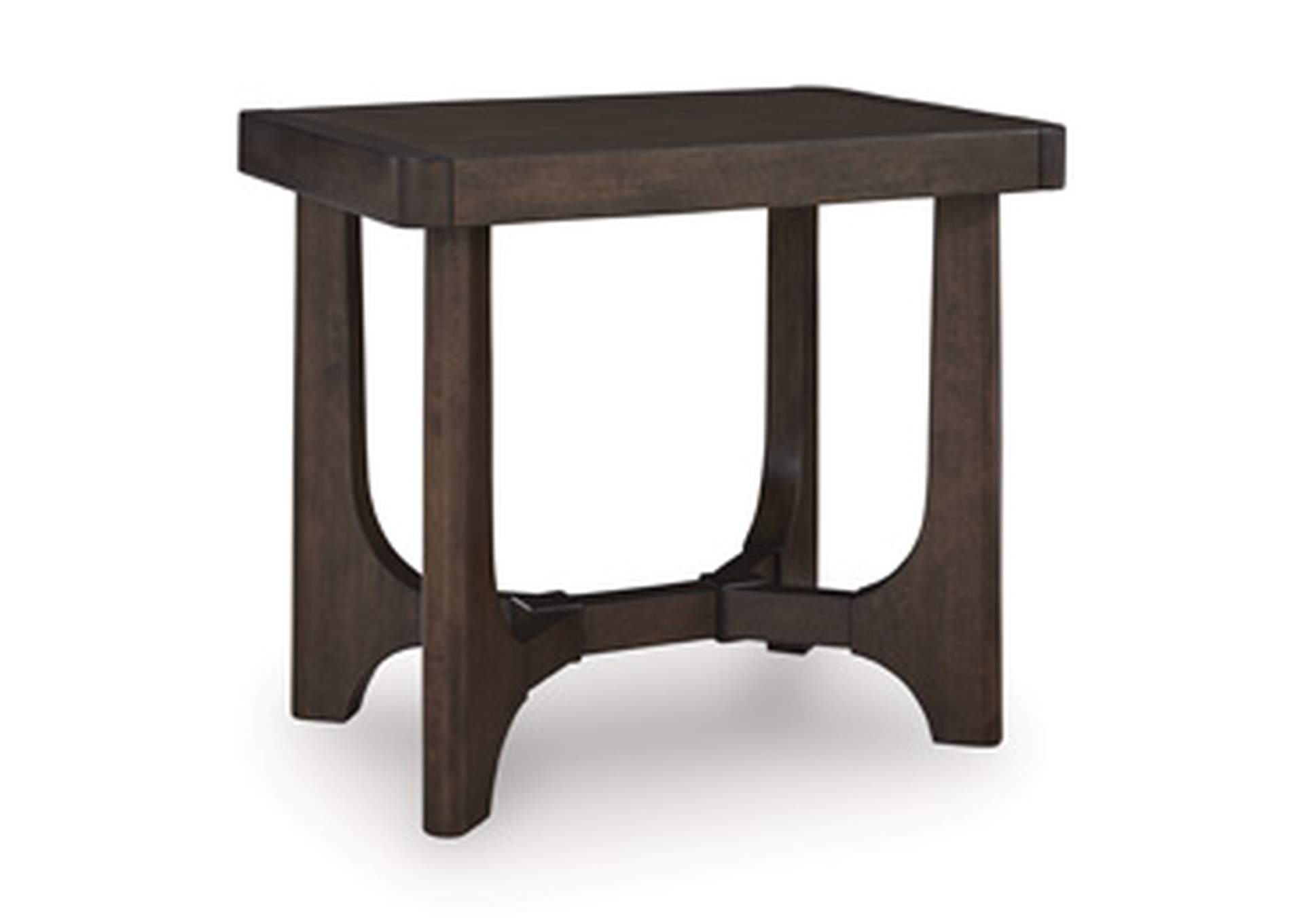 Korestone End Table image 7
