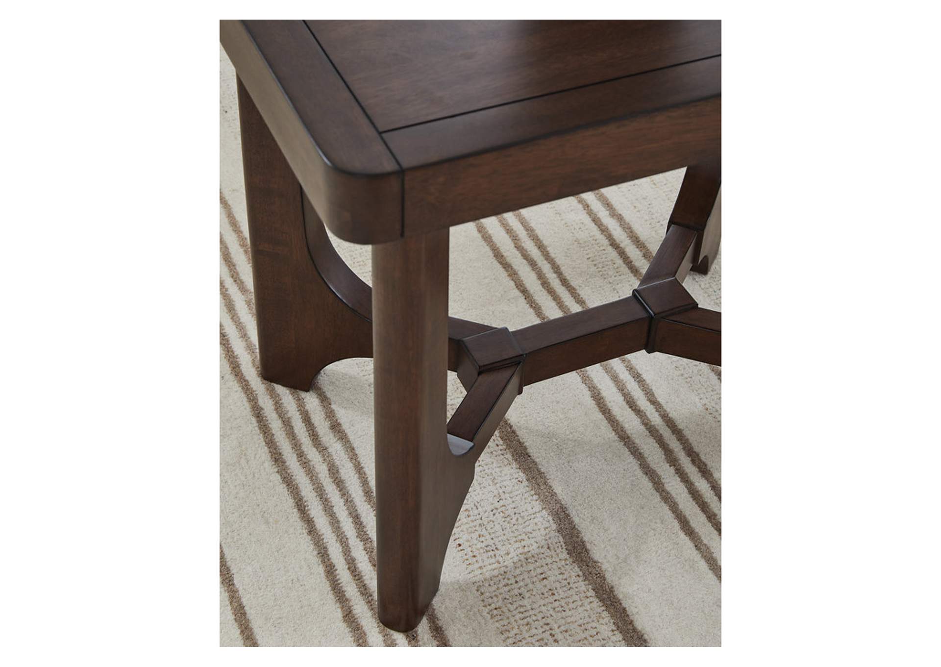 Korestone End Table image 5