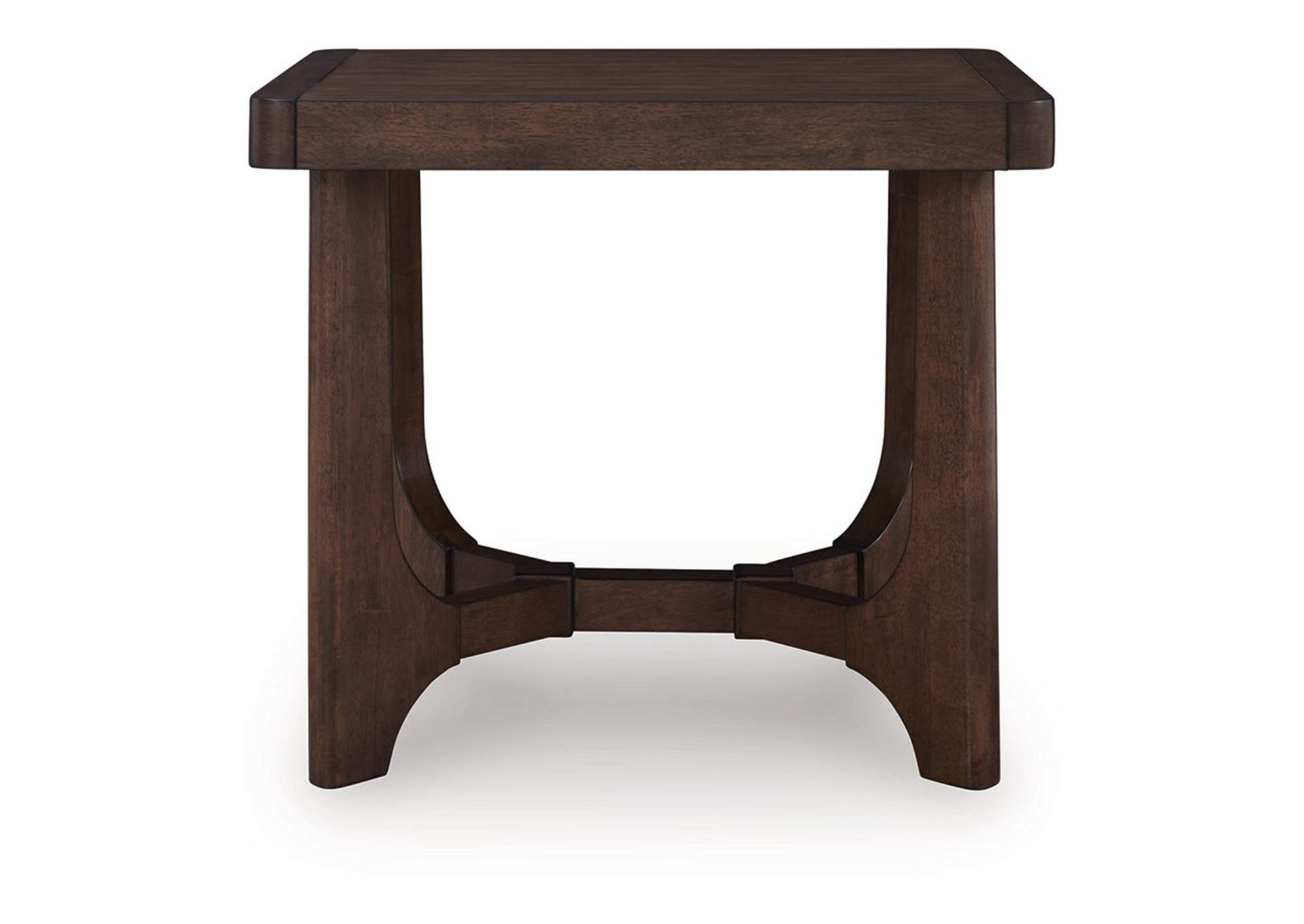 Korestone End Table image 3