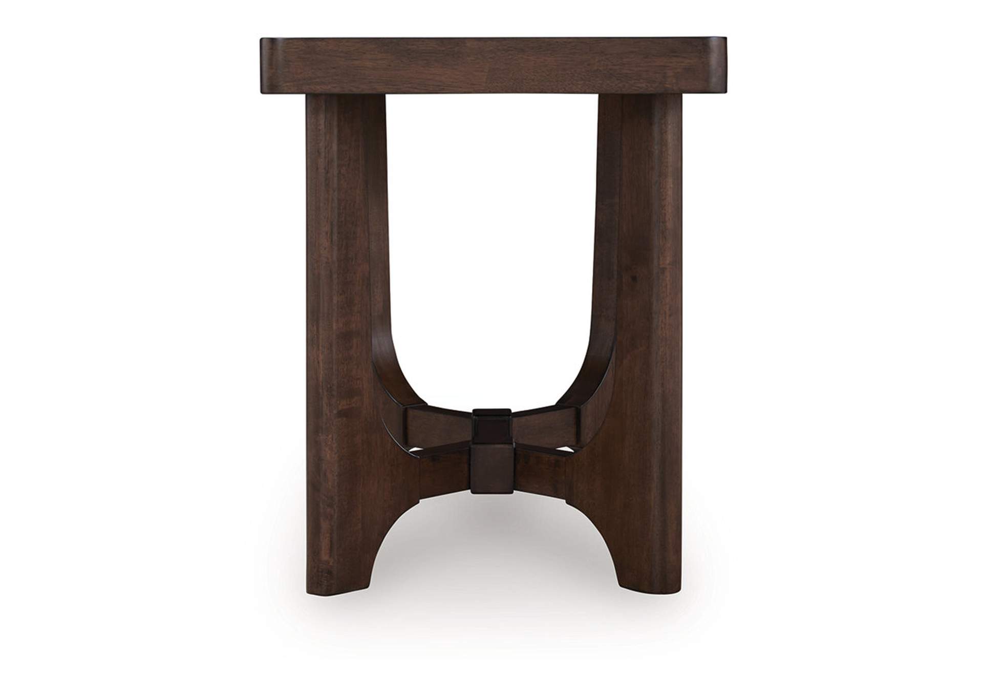 Korestone End Table image 4