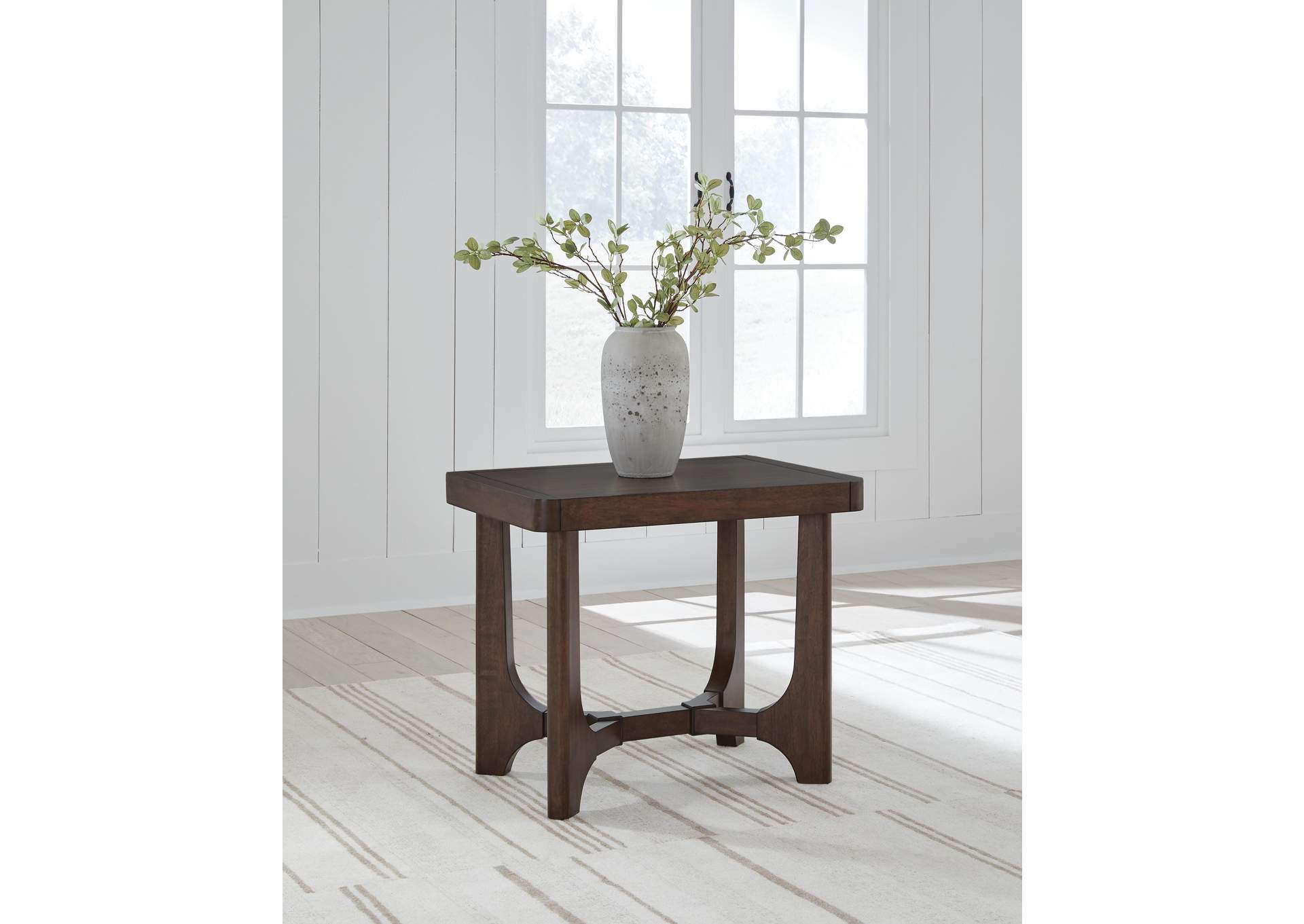 Korestone Coffee Table with 2 End Tables image 12
