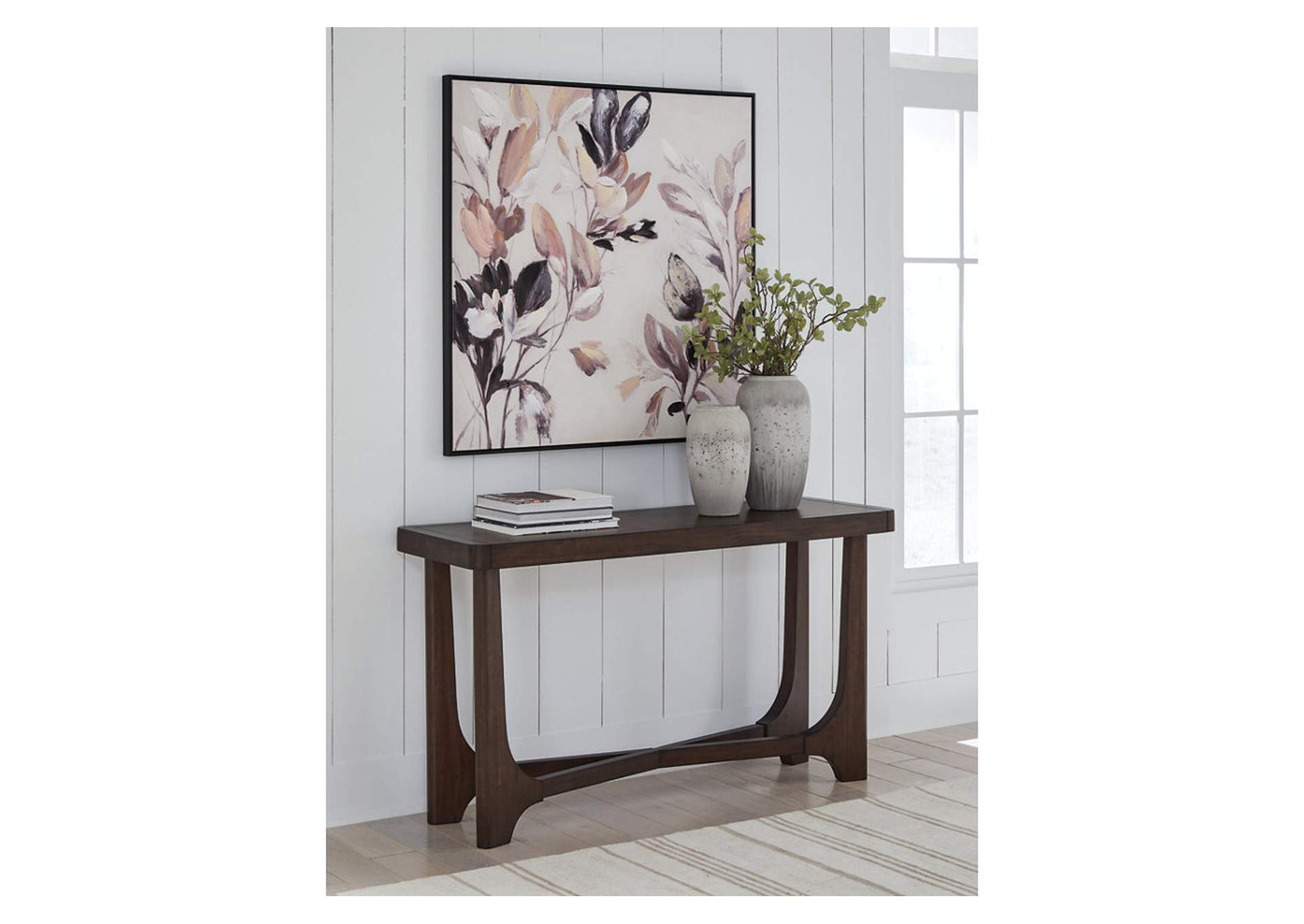 Korestone Sofa Table image 1