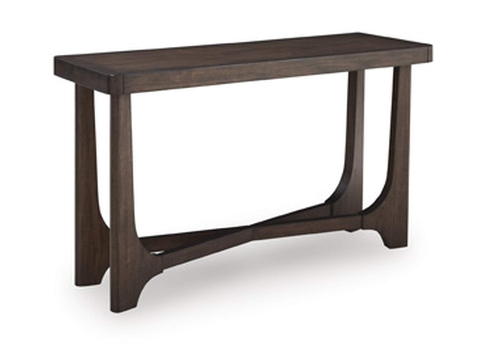 Korestone Sofa Table image 4