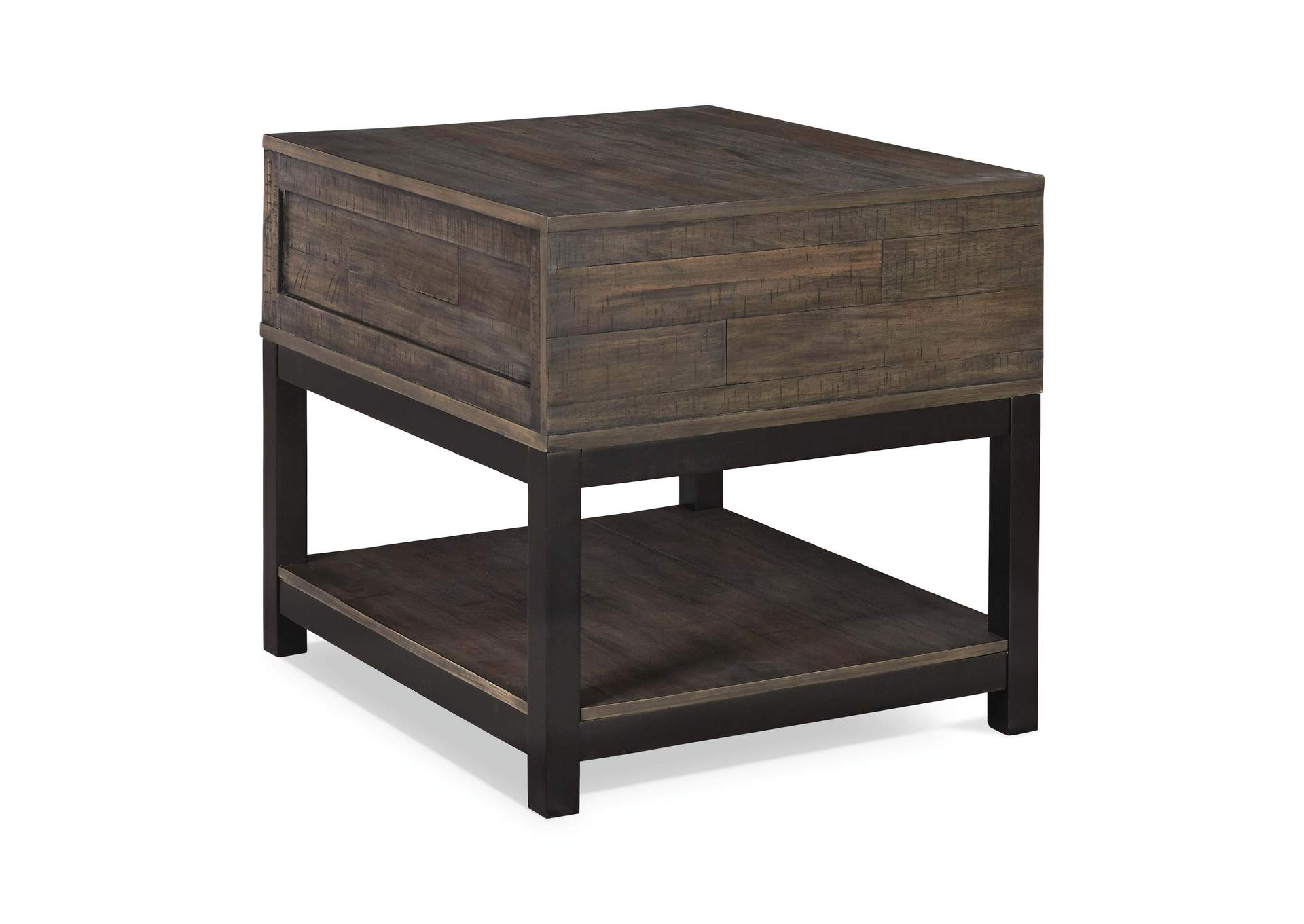 Johurst End Table image 4