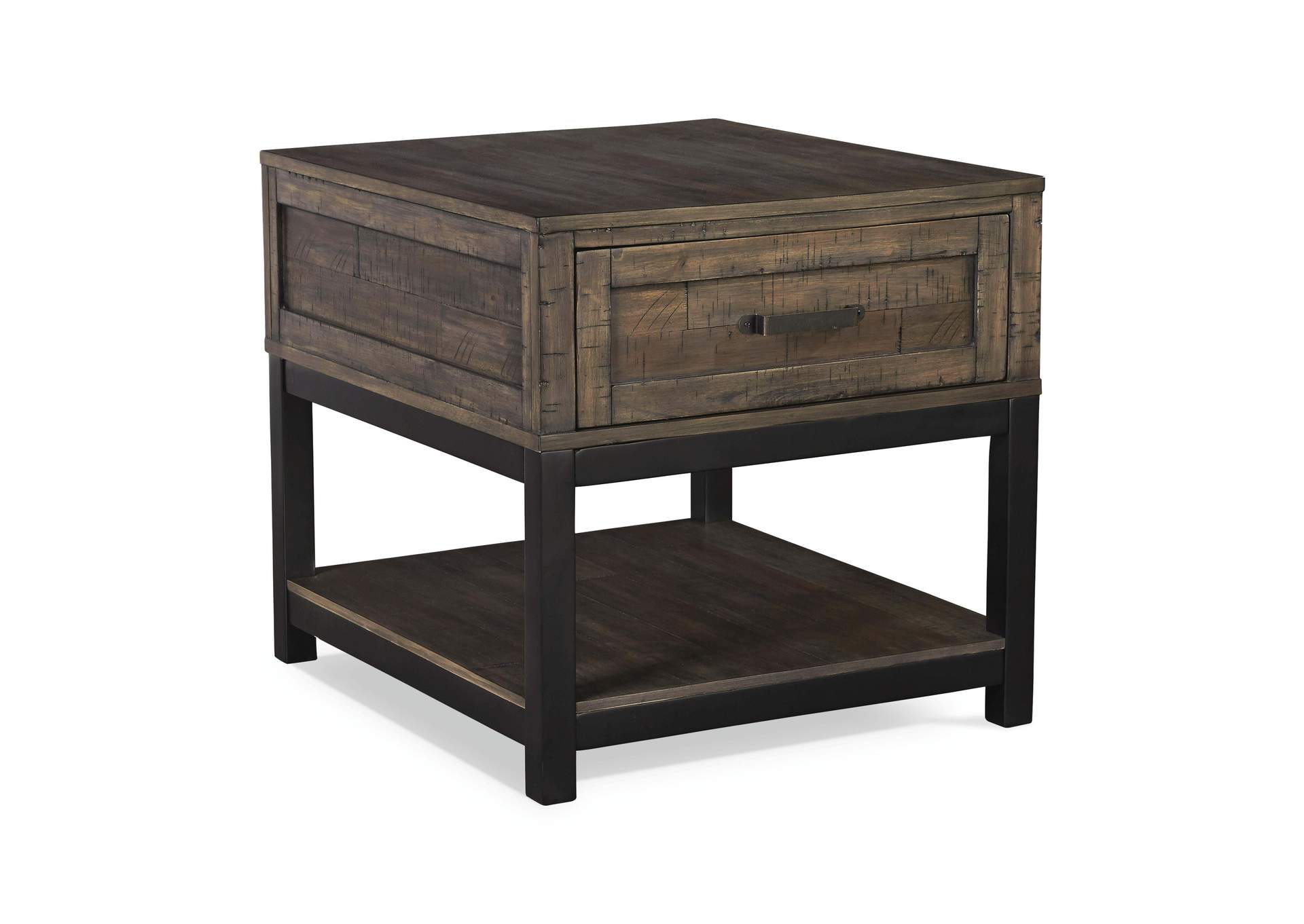 Johurst End Table image 3