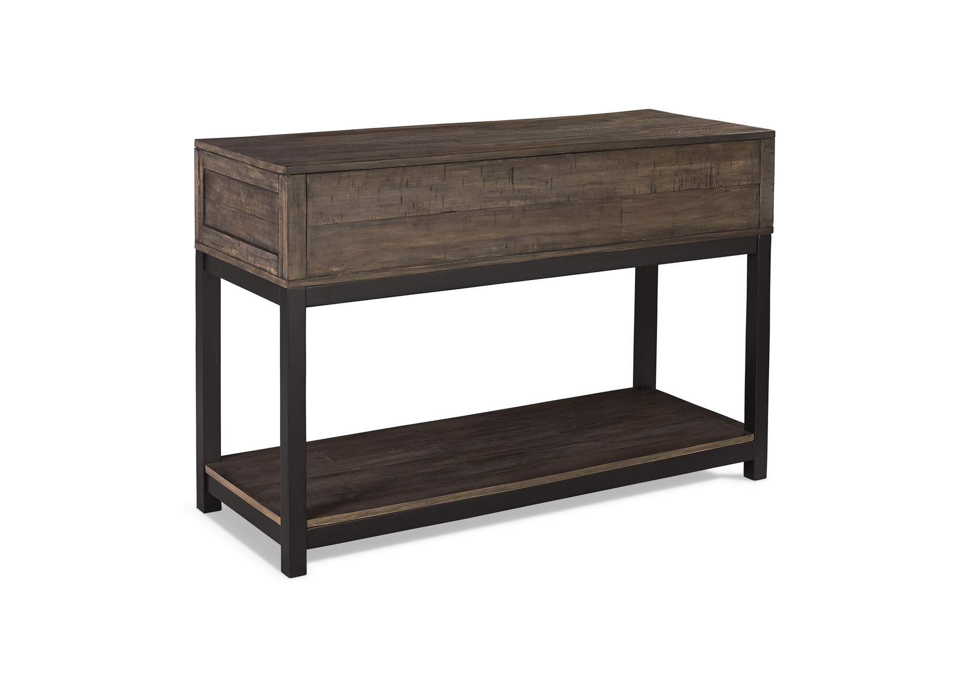 Johurst Sofa/Console Table image 5