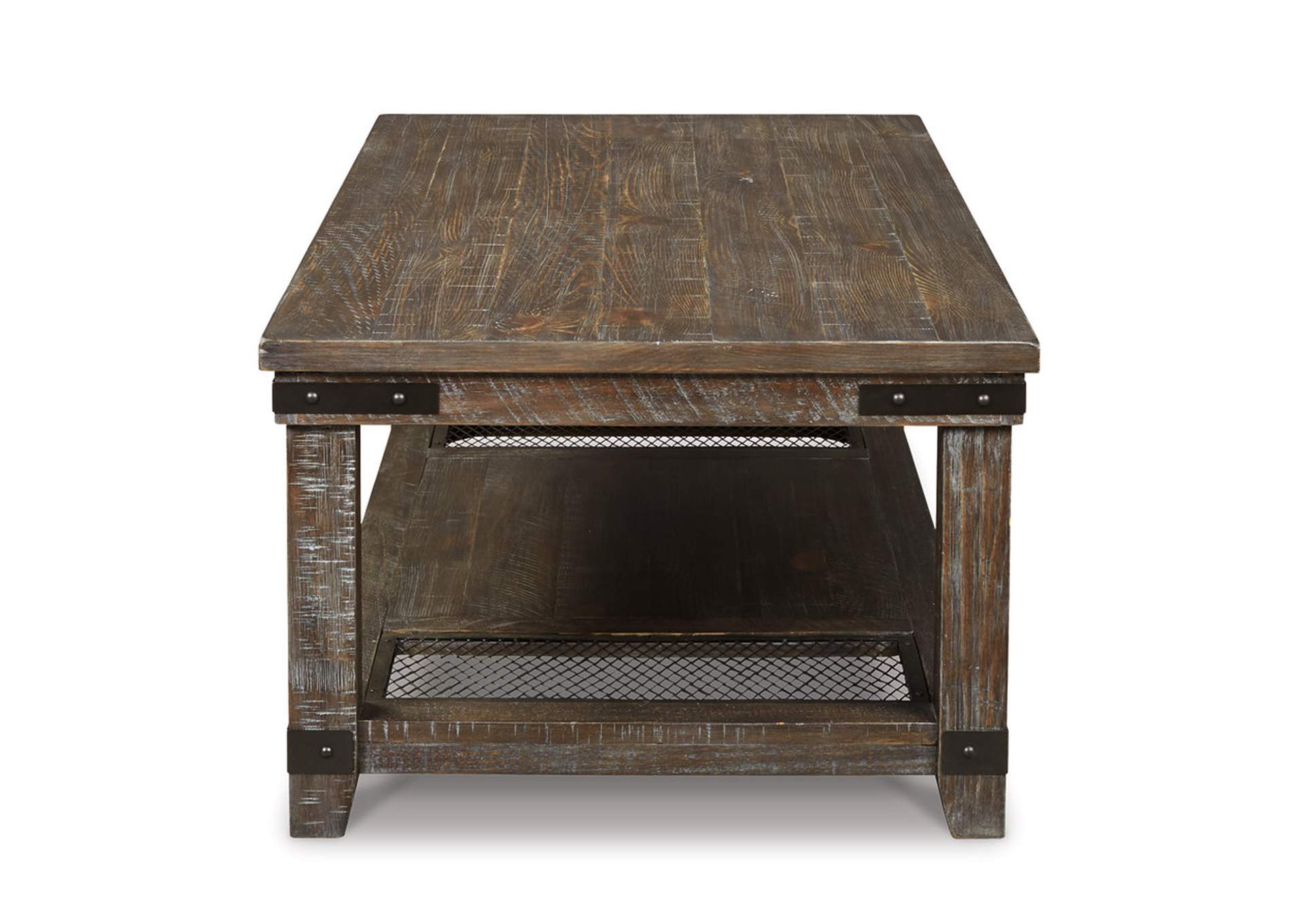 Danell Ridge Coffee Table image 5
