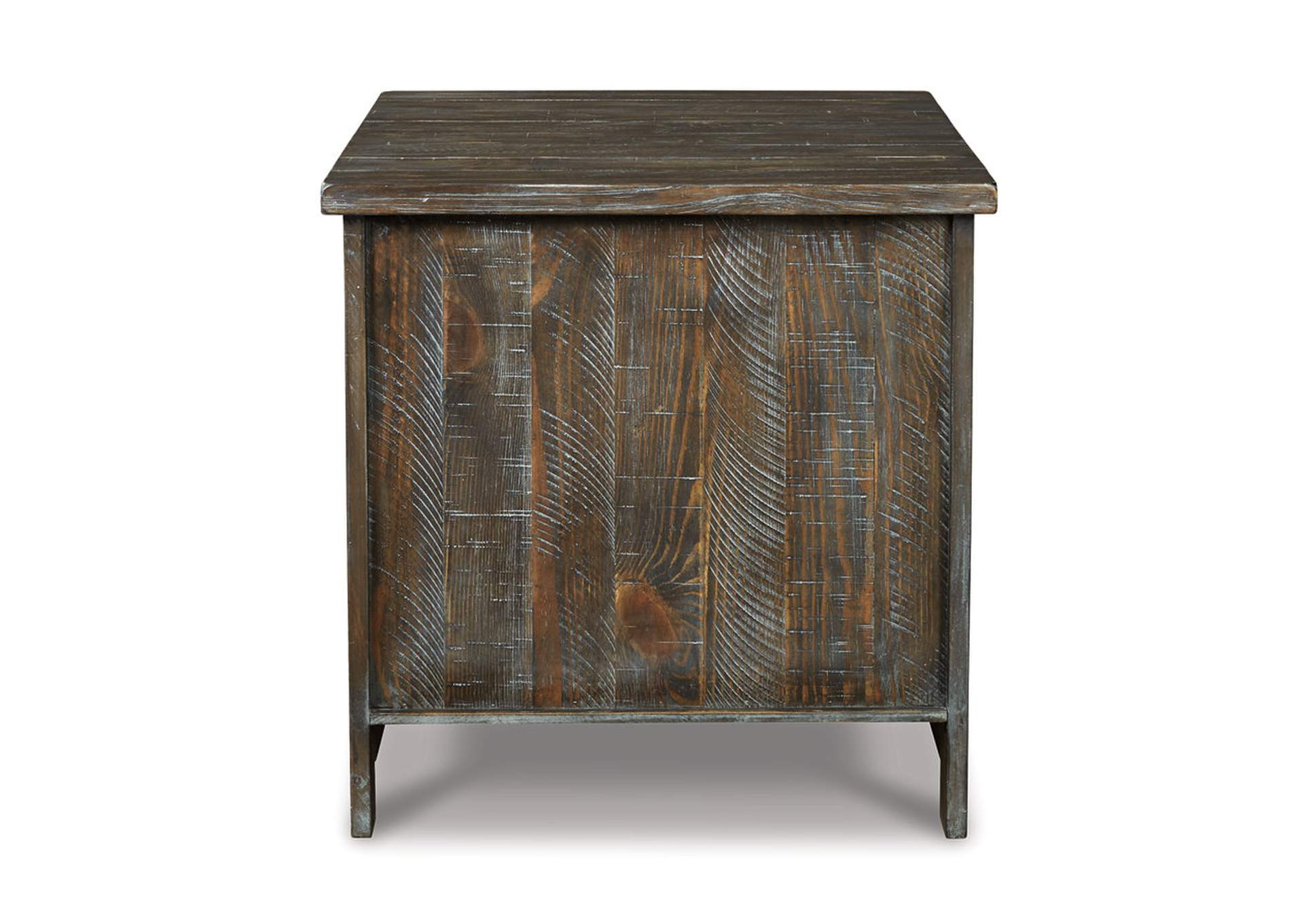 Danell Ridge End Table image 8