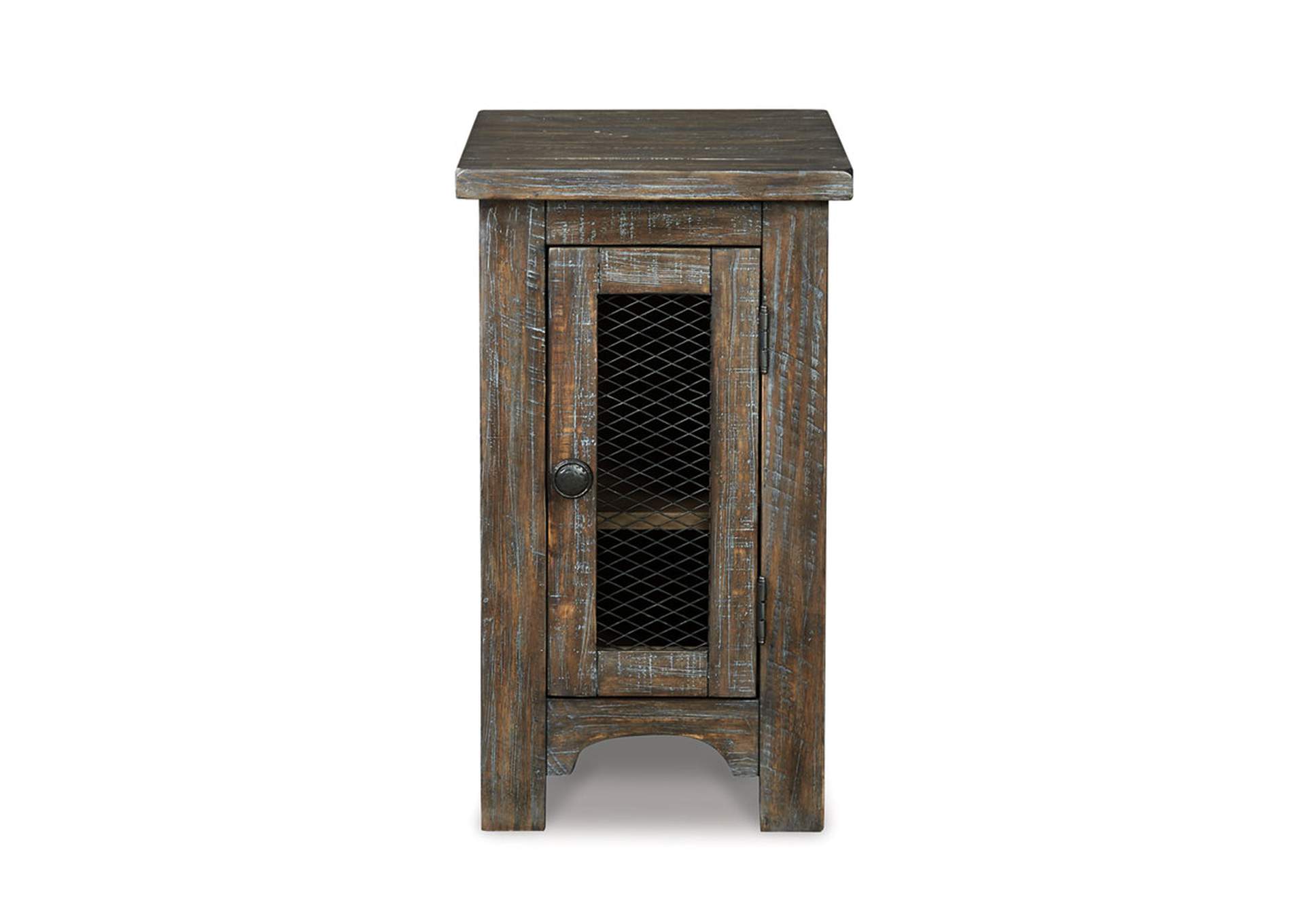 Danell Ridge Chairside End Table image 5