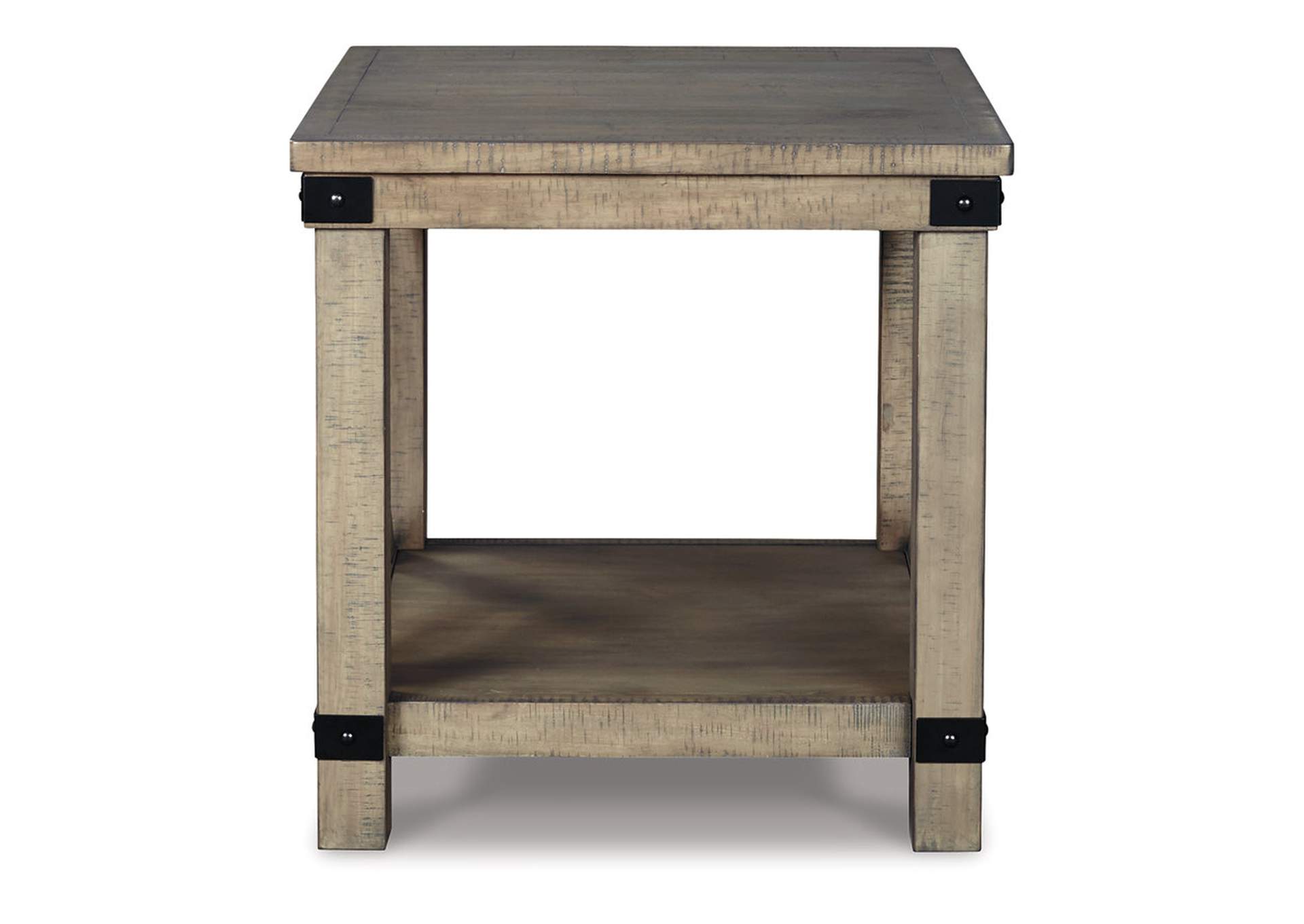 Aldwin End Table image 3