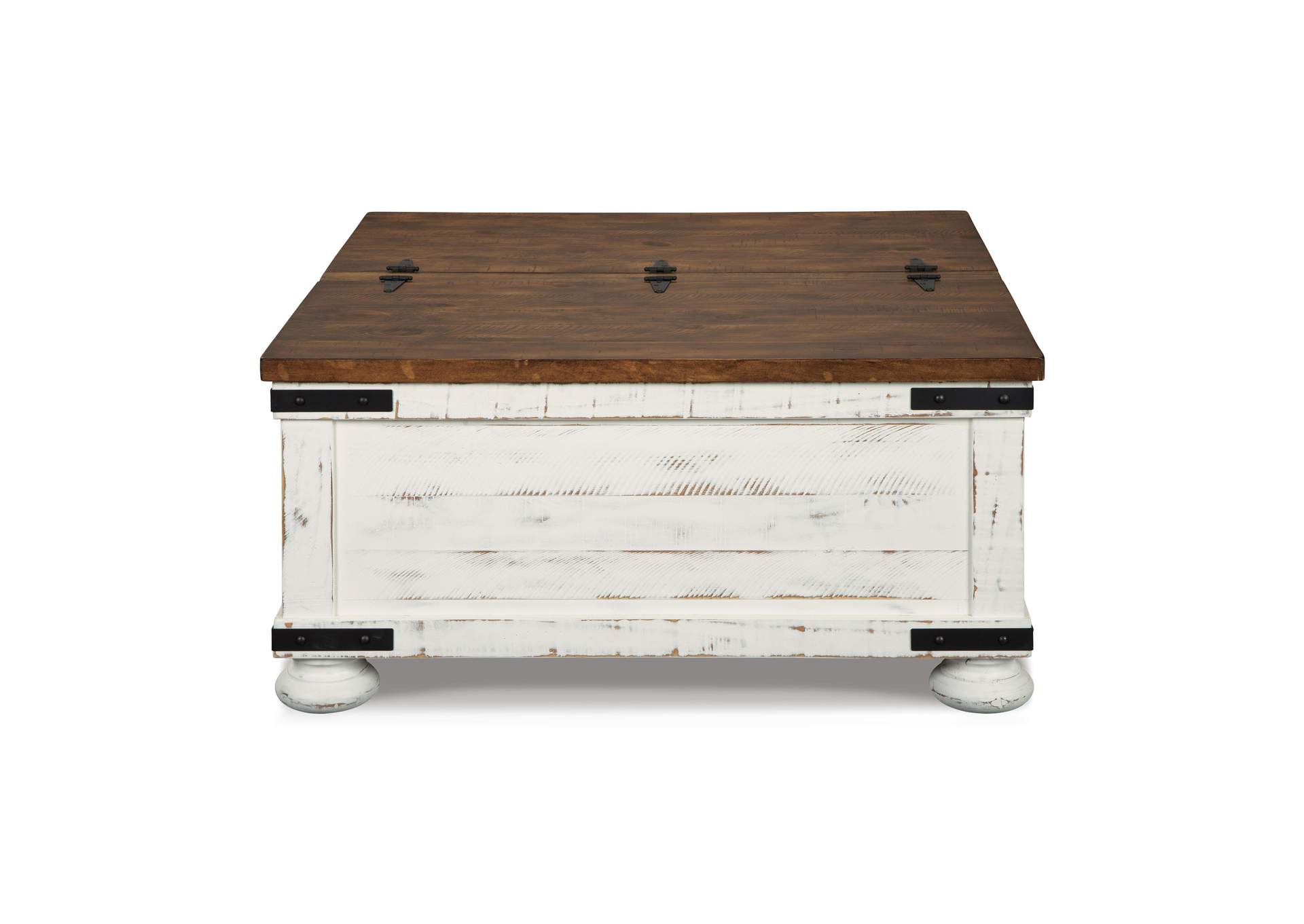 Wystfield Coffee Table image 9