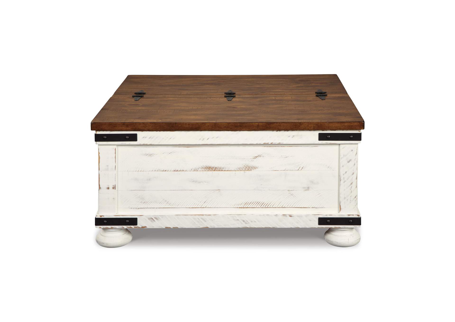 Wystfield Coffee Table image 5
