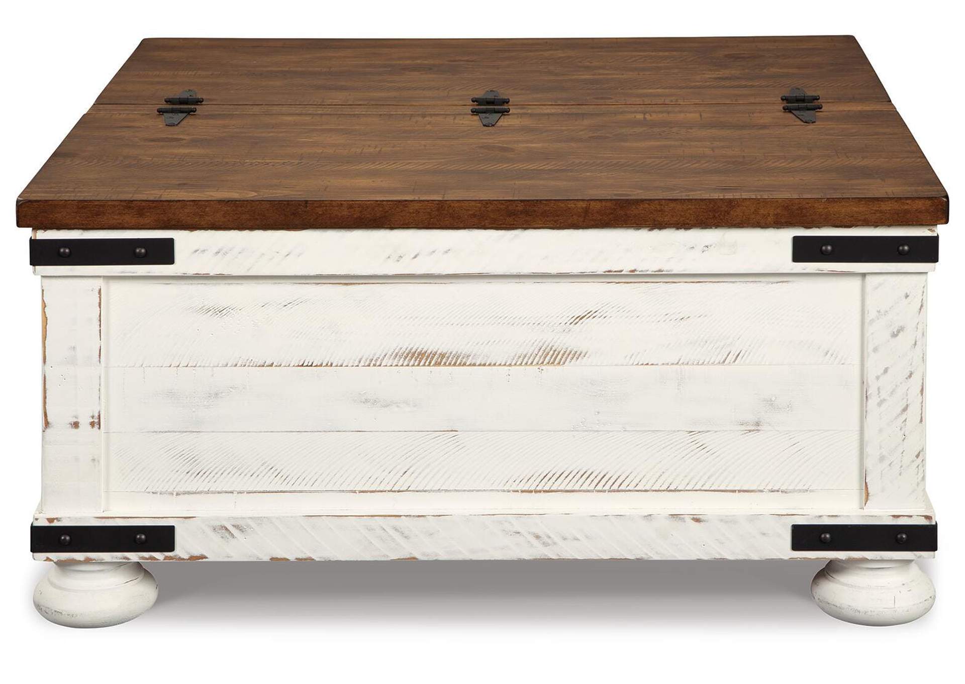 Wystfield Coffee Table image 4