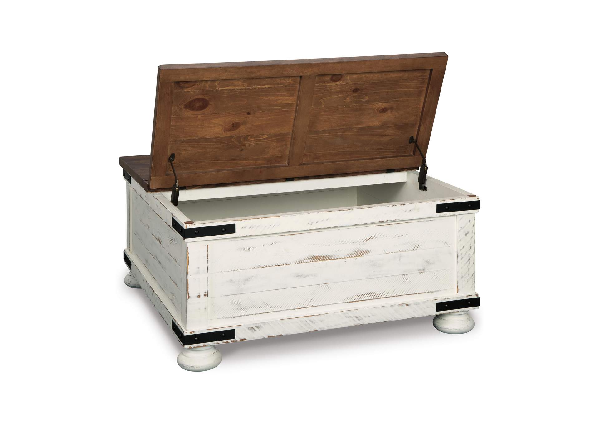 Wystfield Coffee Table image 7