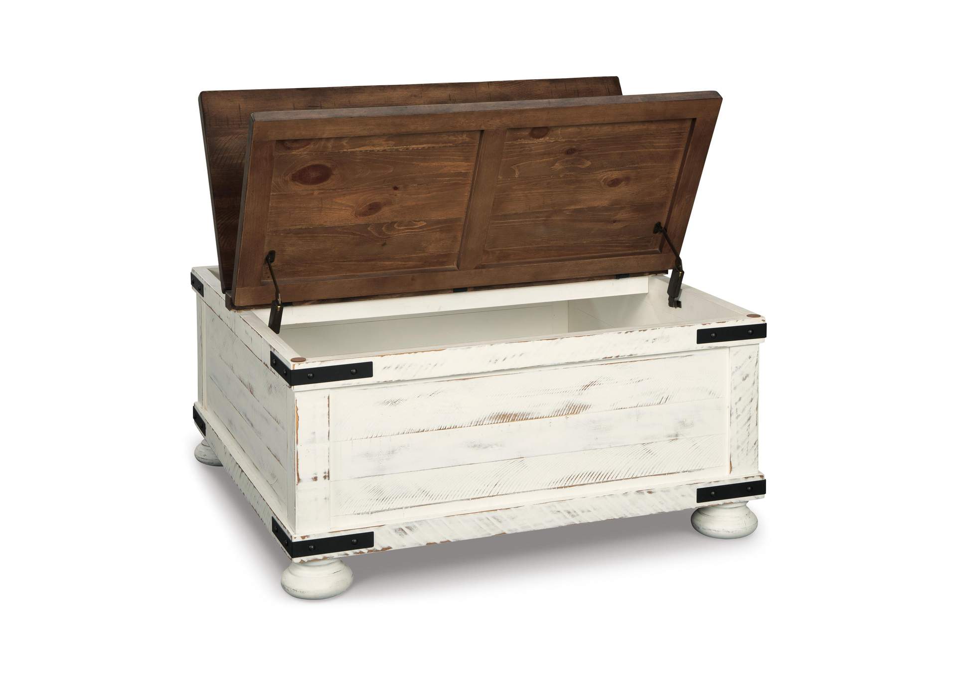 Wystfield Coffee Table image 6