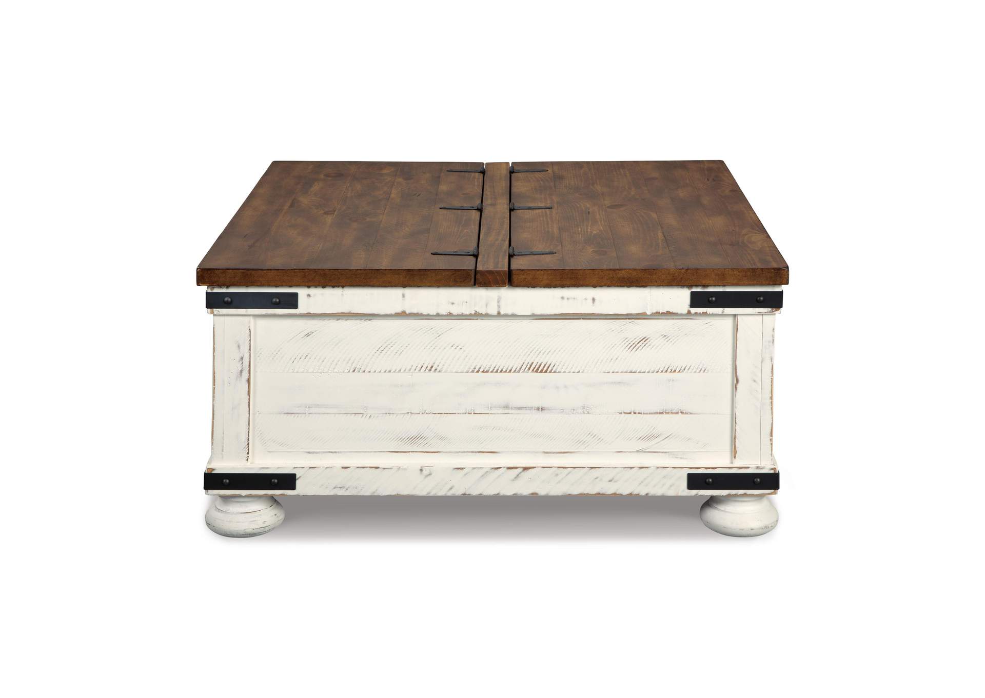Wystfield Coffee Table image 8