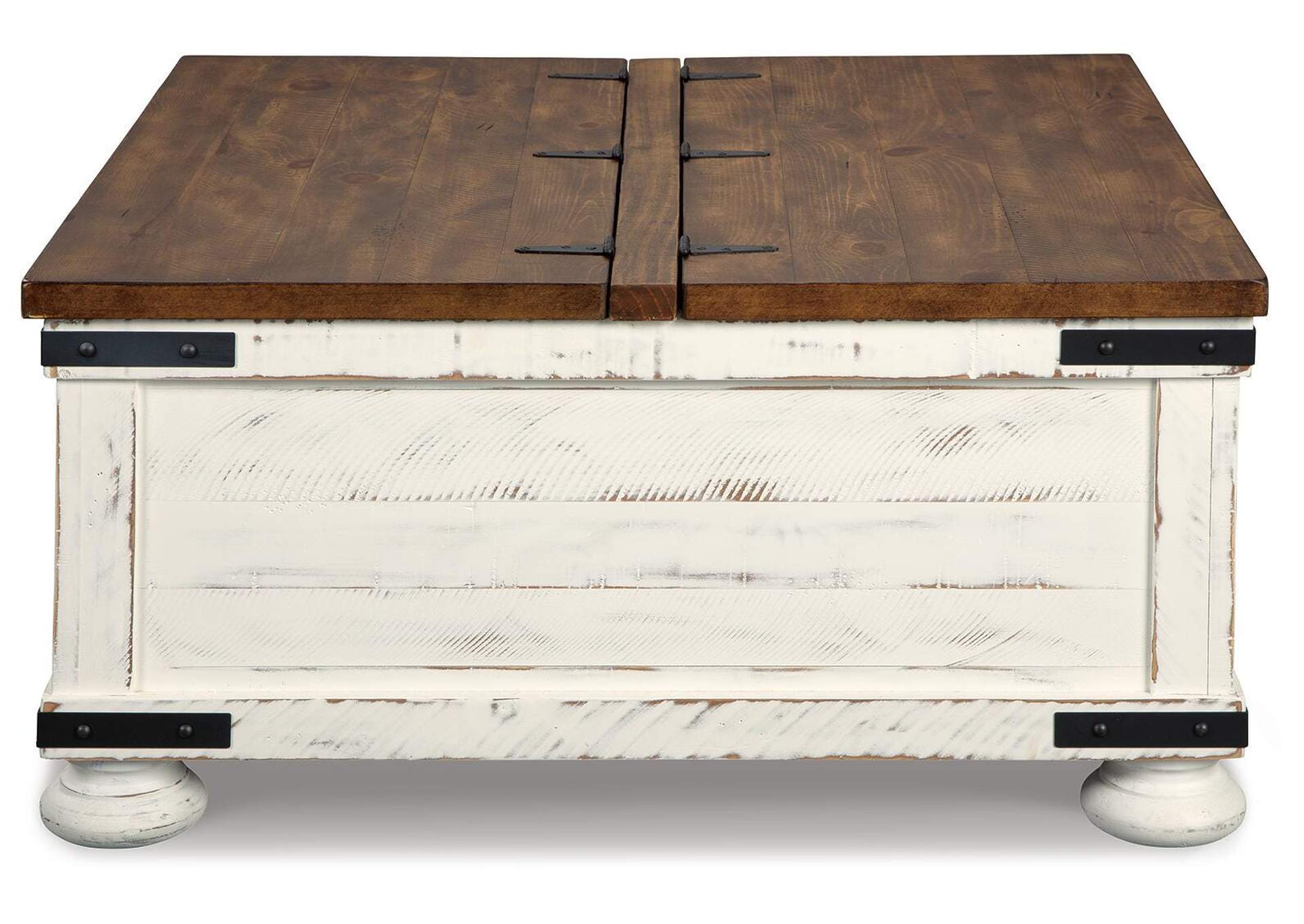 Wystfield Coffee Table image 6