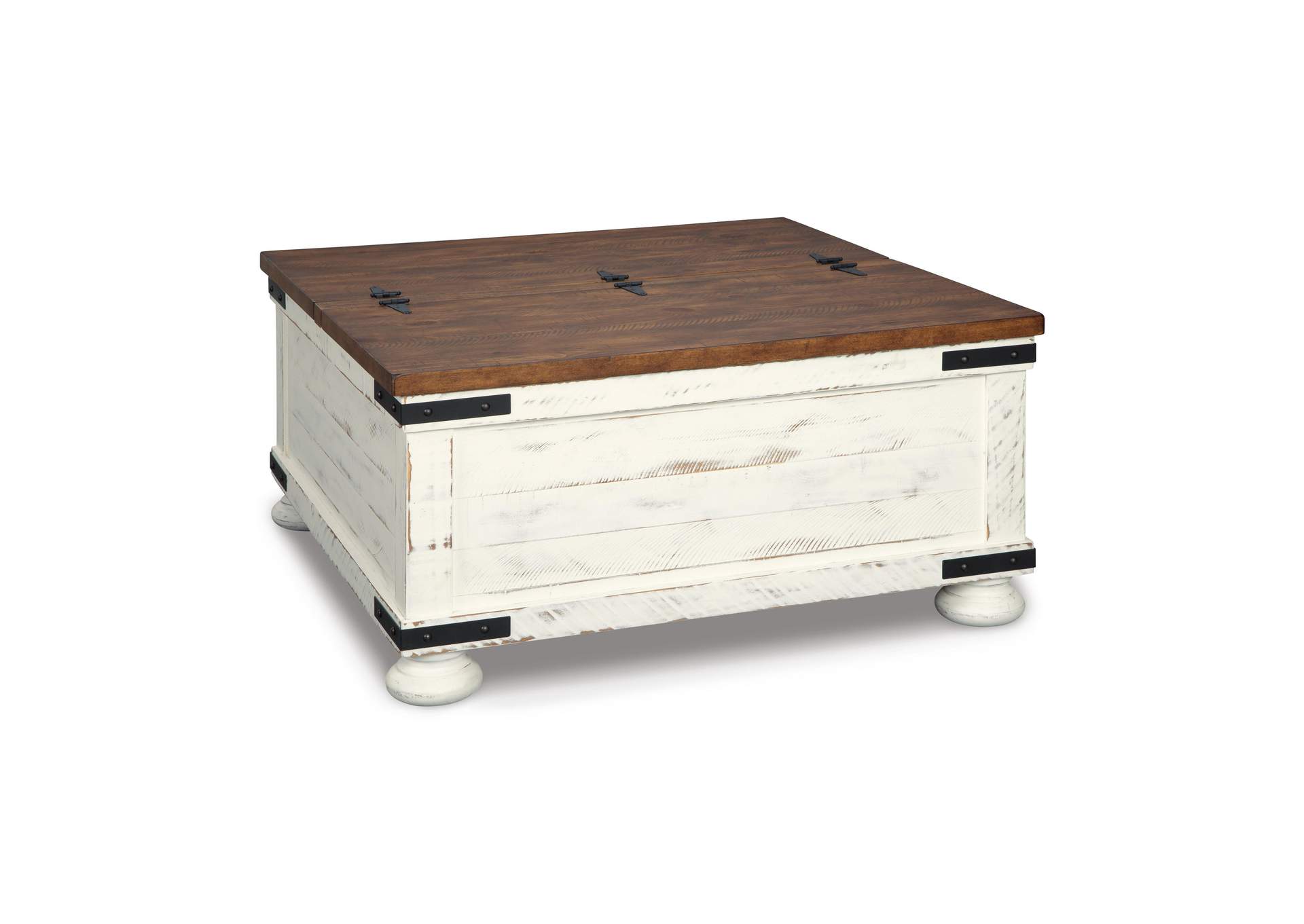 Wystfield Coffee Table image 1