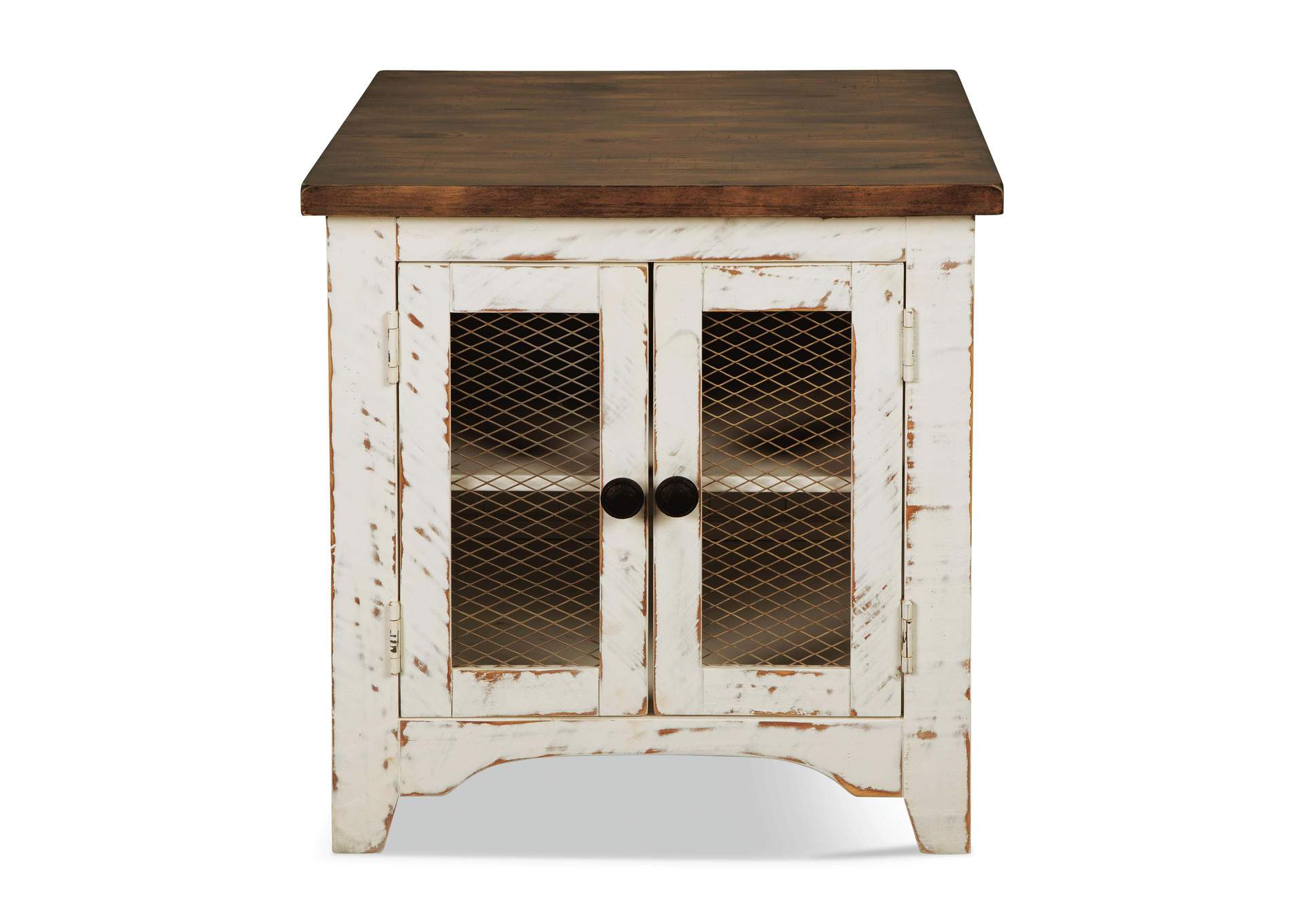 Wystfield End Table image 3