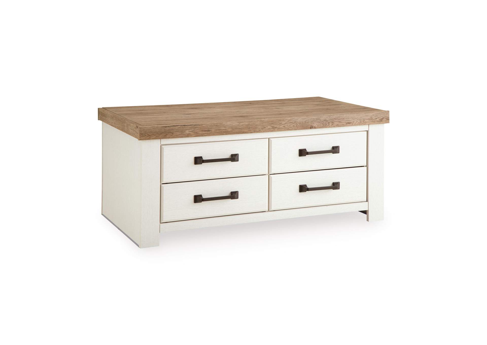 Savonport Coffee Table image 4