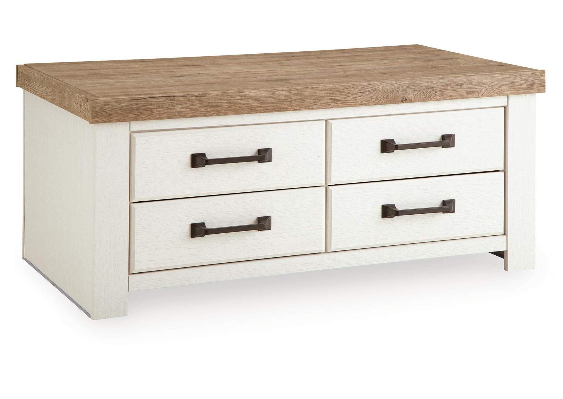 Savonport Coffee Table image 1