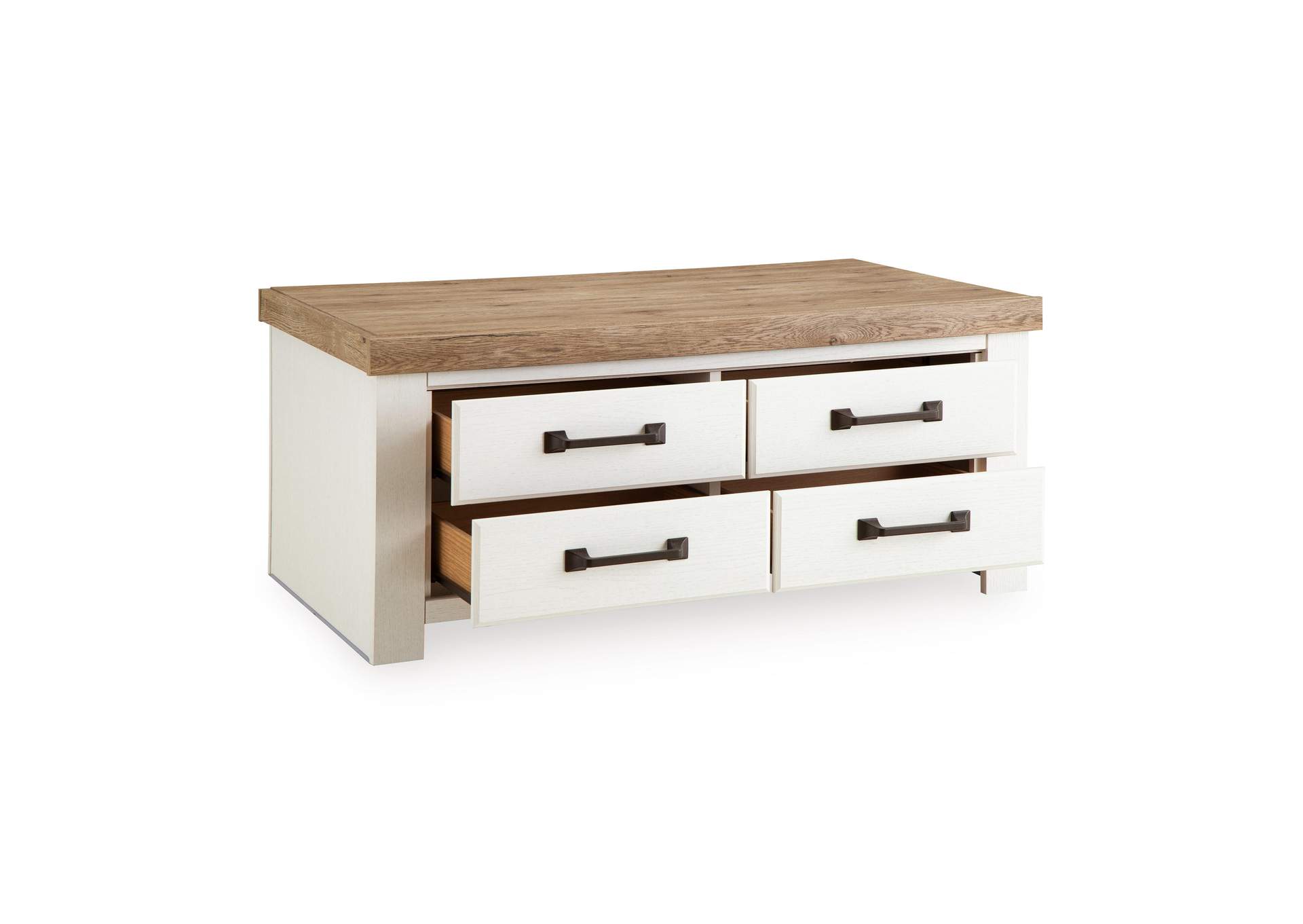 Savonport Coffee Table image 5