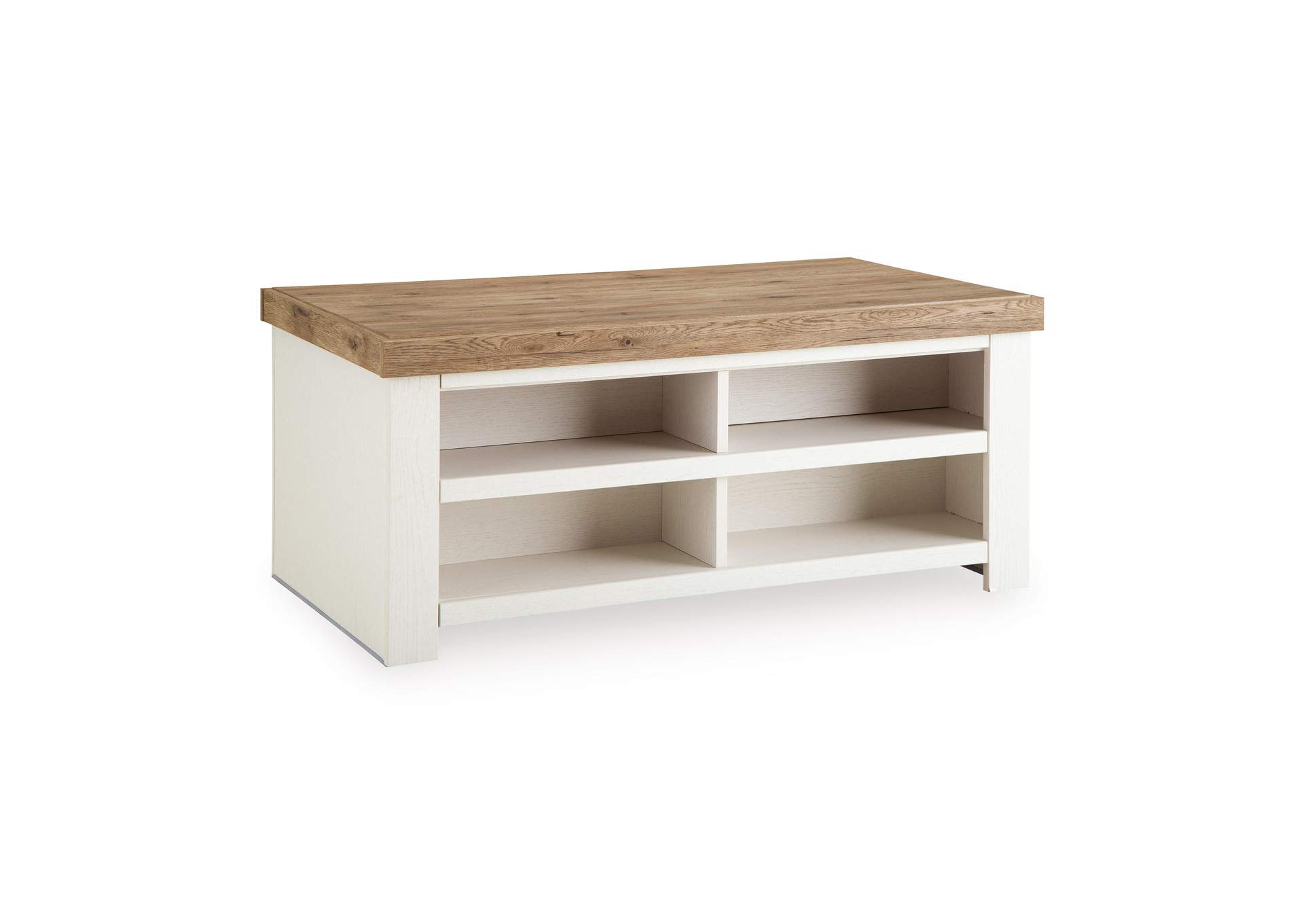 Savonport Coffee Table image 6
